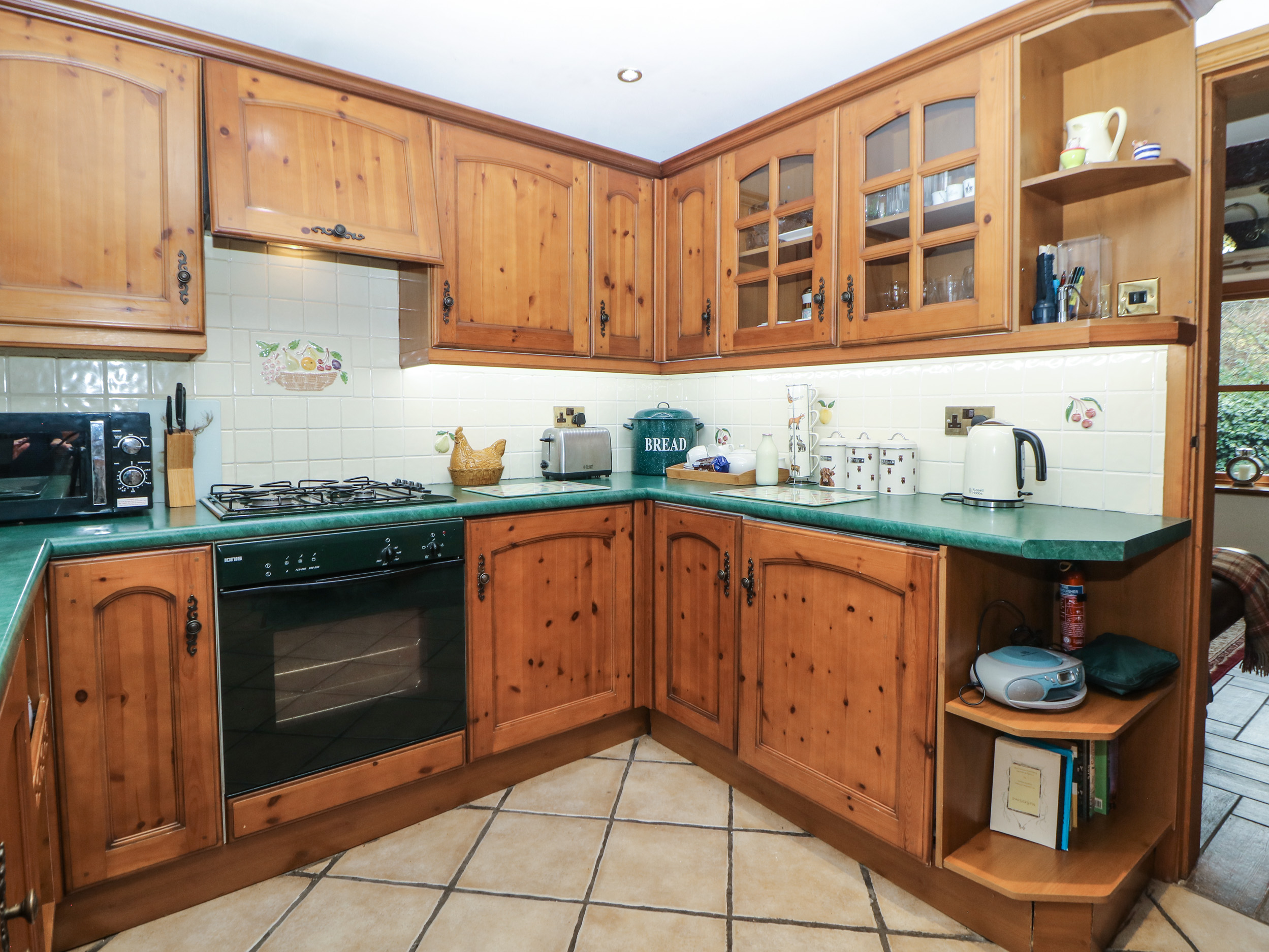 Holiday cottage in Hayfield, Derbyshire - Photo 7