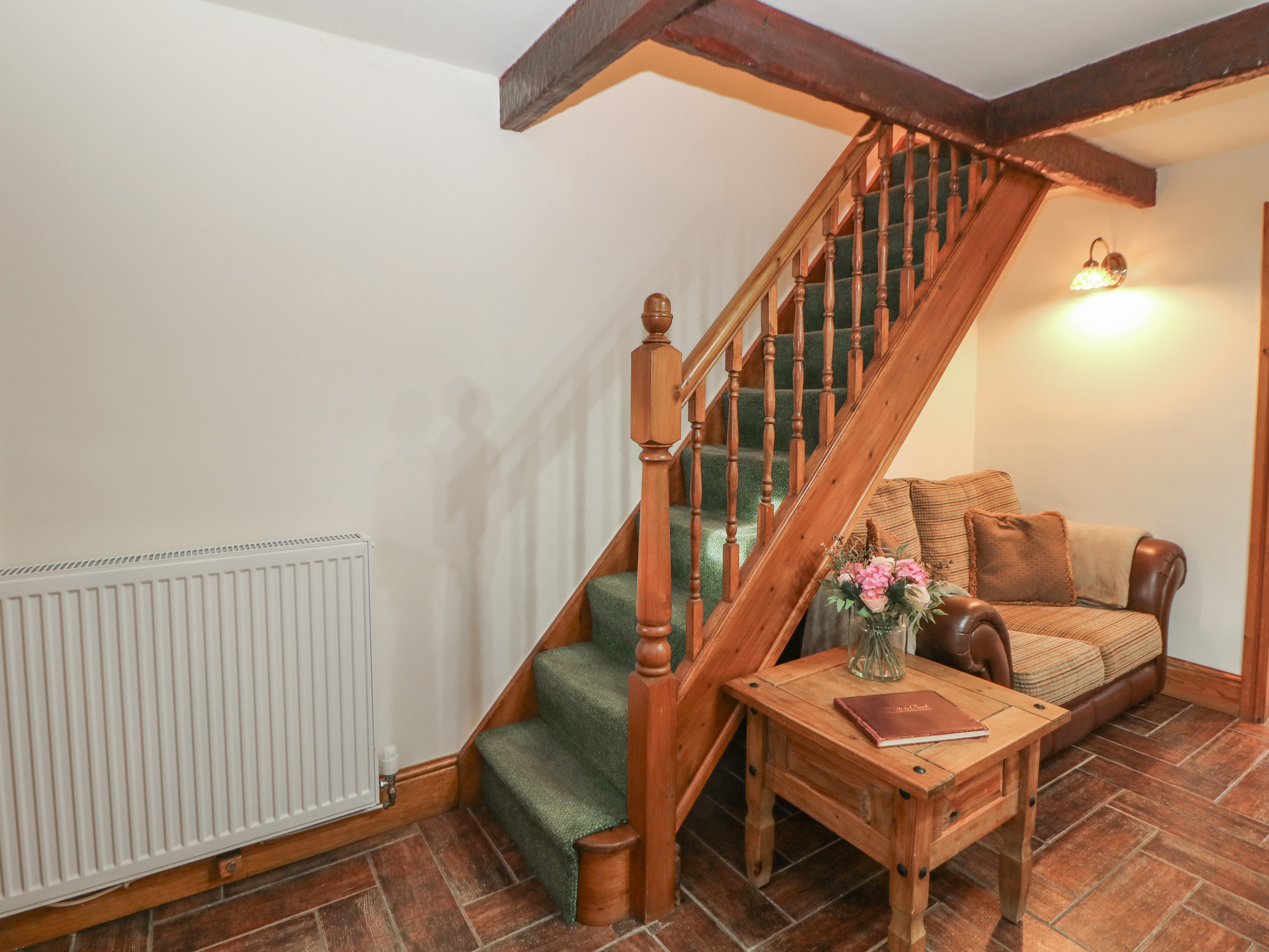 Holiday cottage in Hayfield, Derbyshire - Photo 9