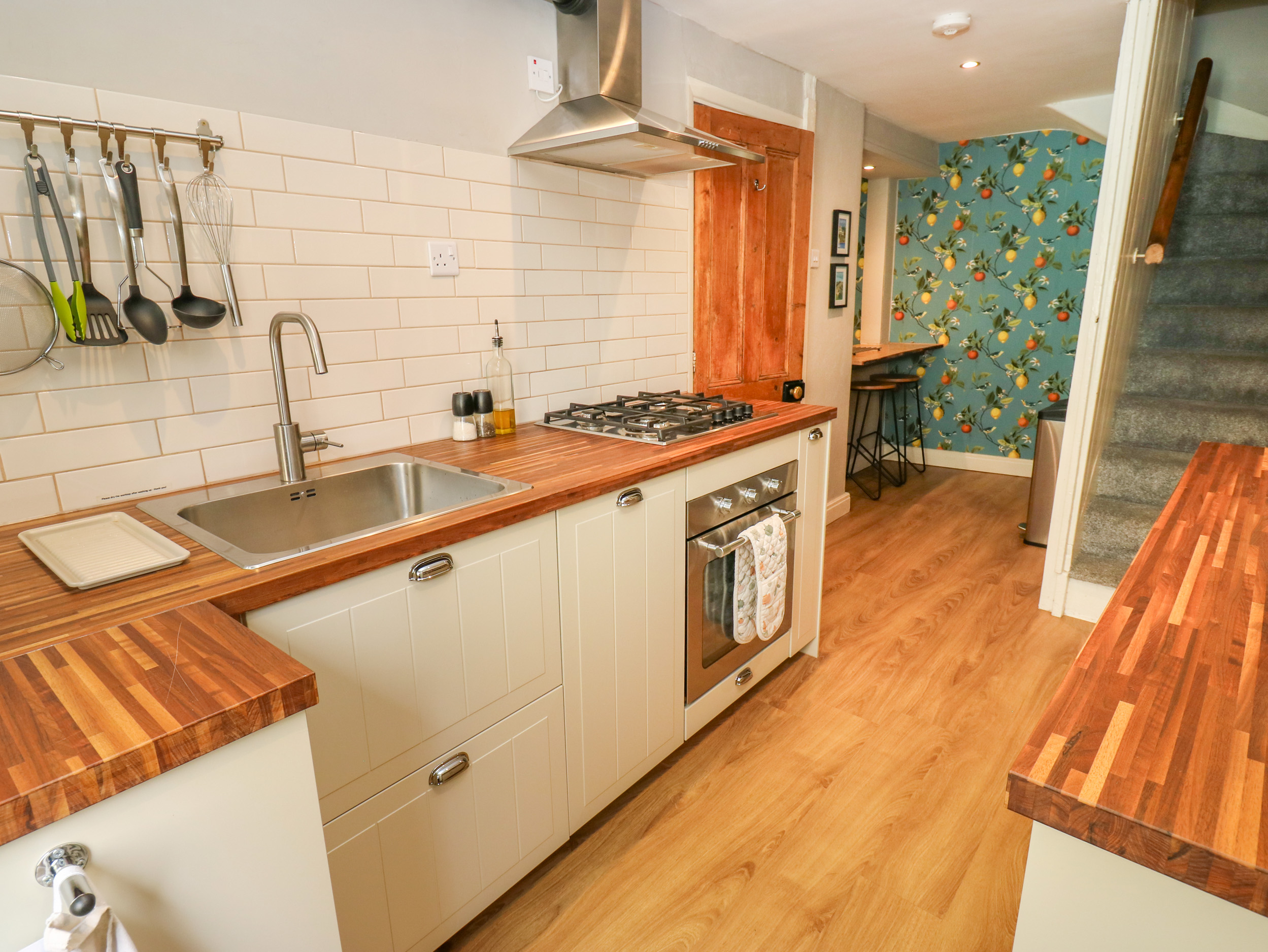 Holiday cottage in Tideswell, Derbyshire - Photo 7