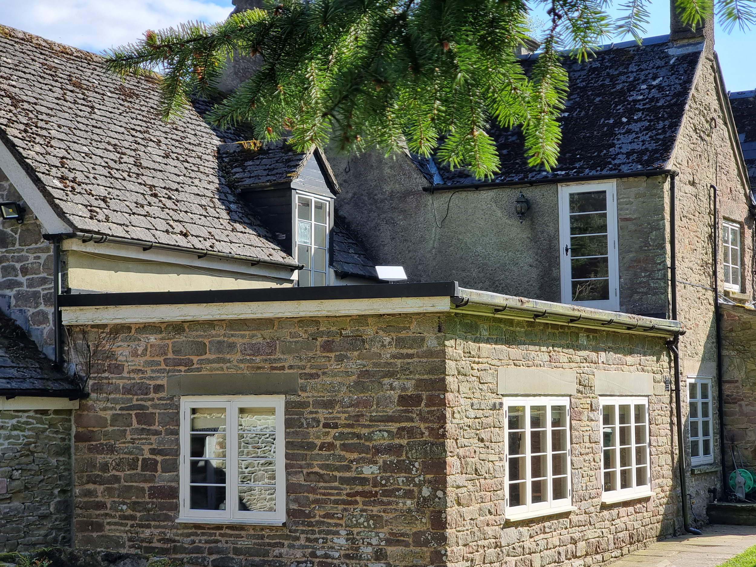 Holiday cottage in Yorkley