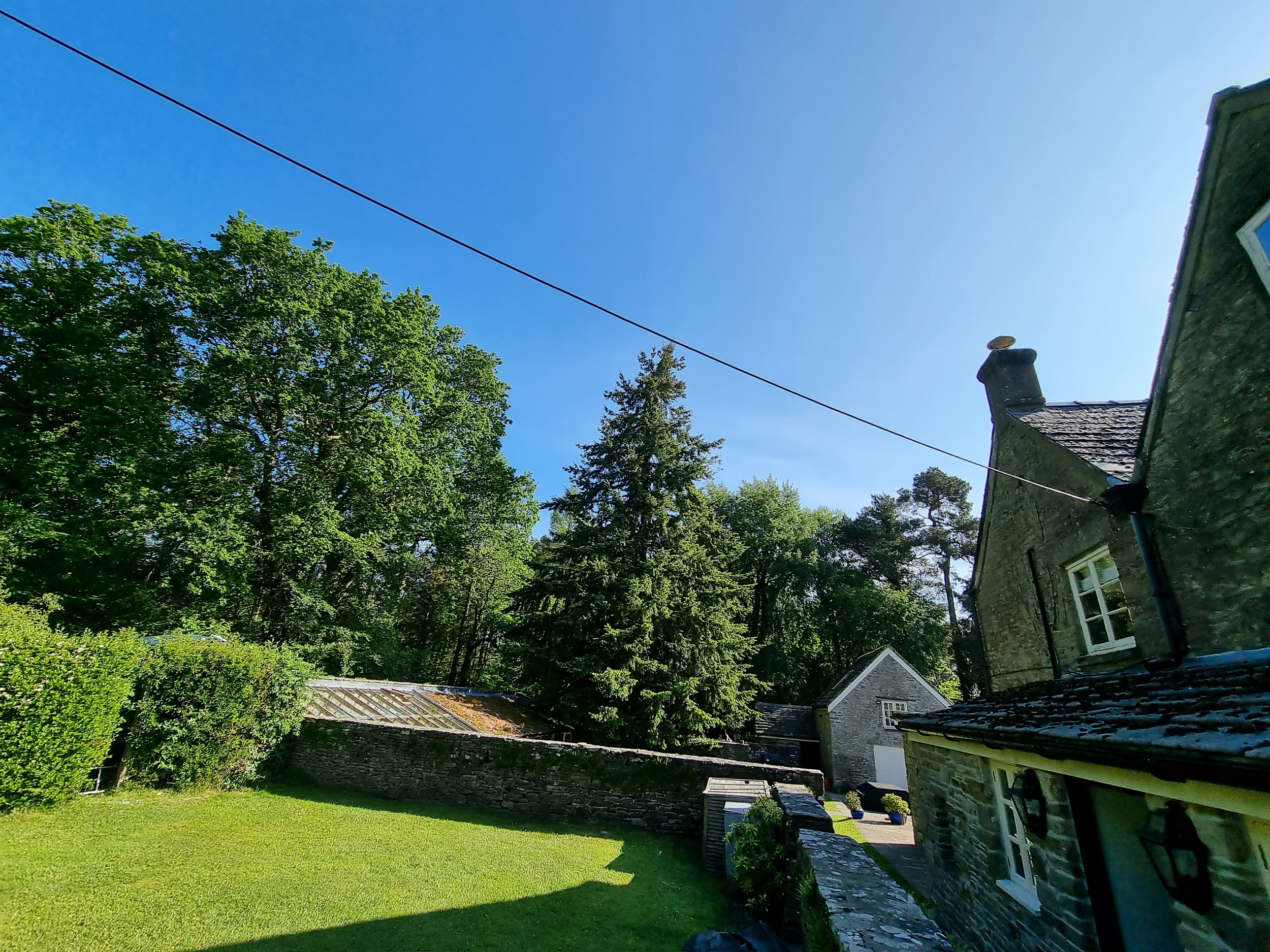 Holiday cottage in Yorkley