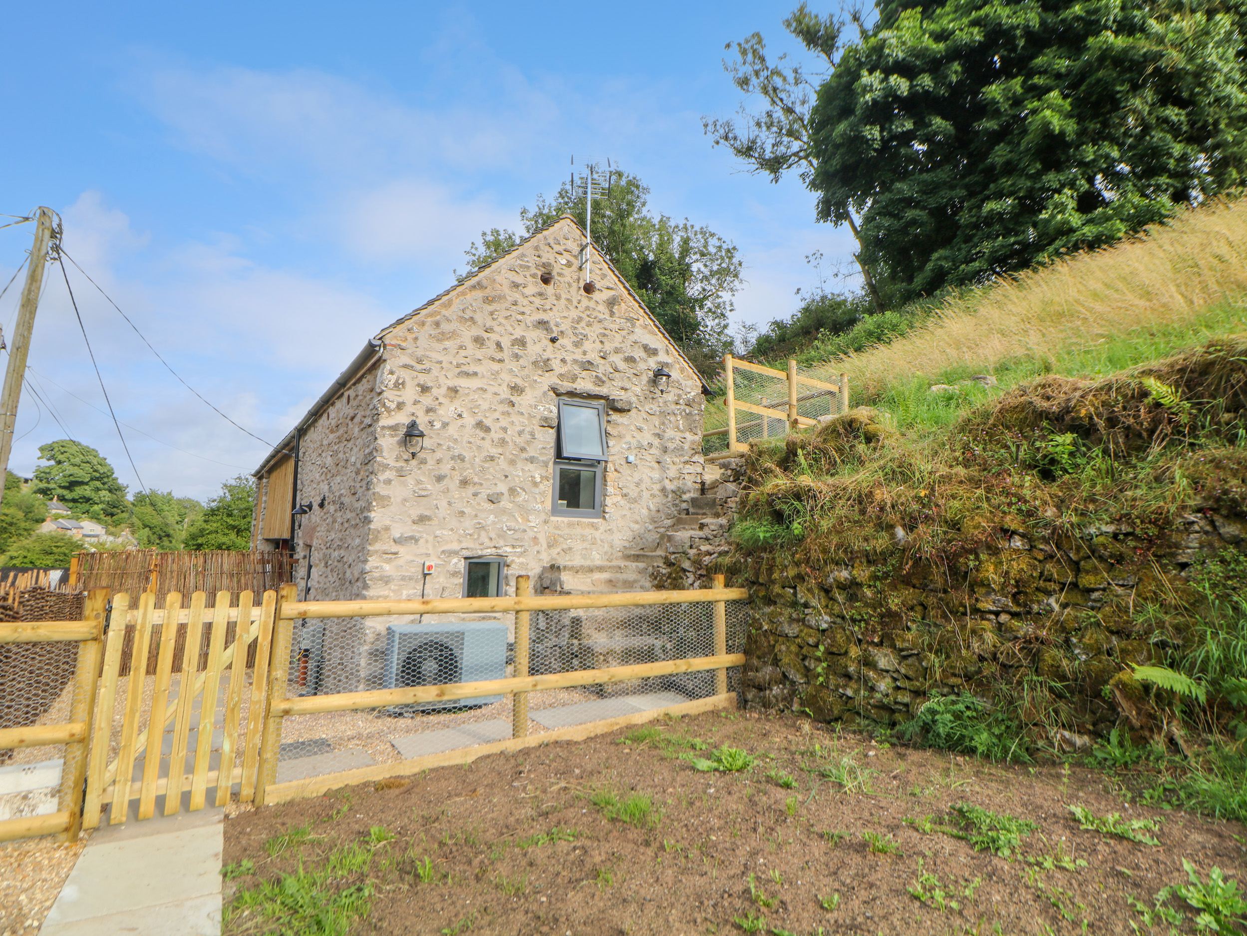 Holiday cottage in Bonsall, Derbyshire - Photo 1