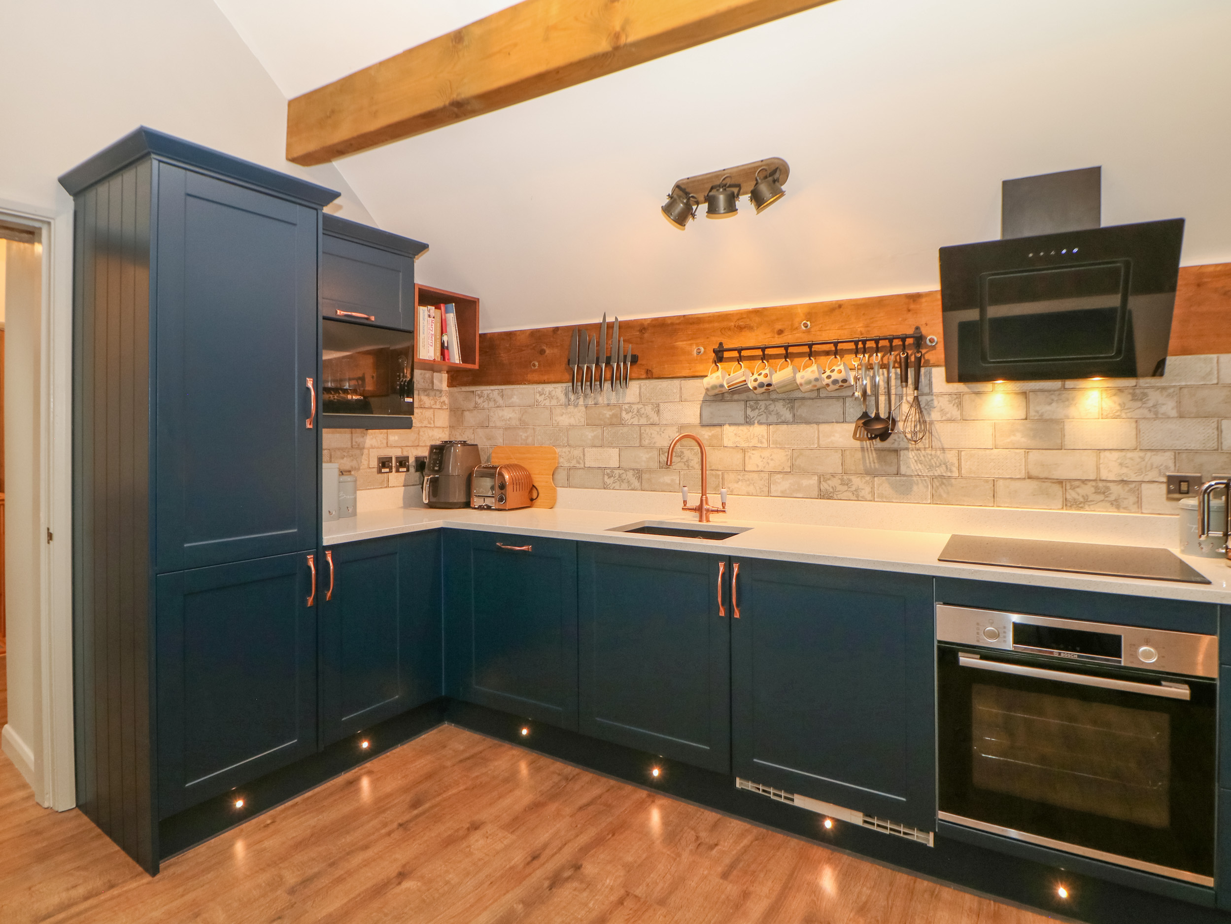 Holiday cottage in Bonsall, Derbyshire - Photo 4