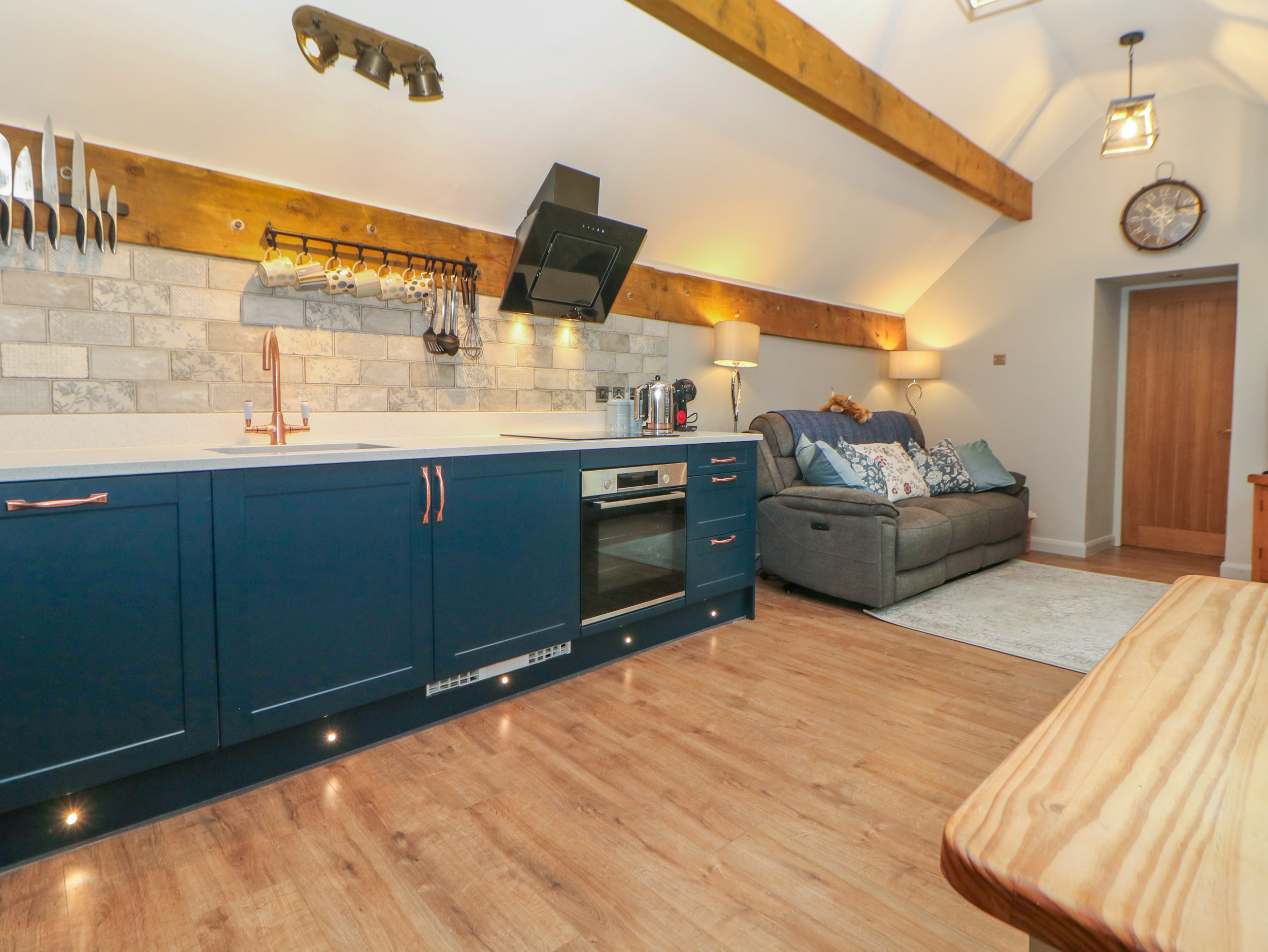 Holiday cottage in Bonsall, Derbyshire - Photo 5