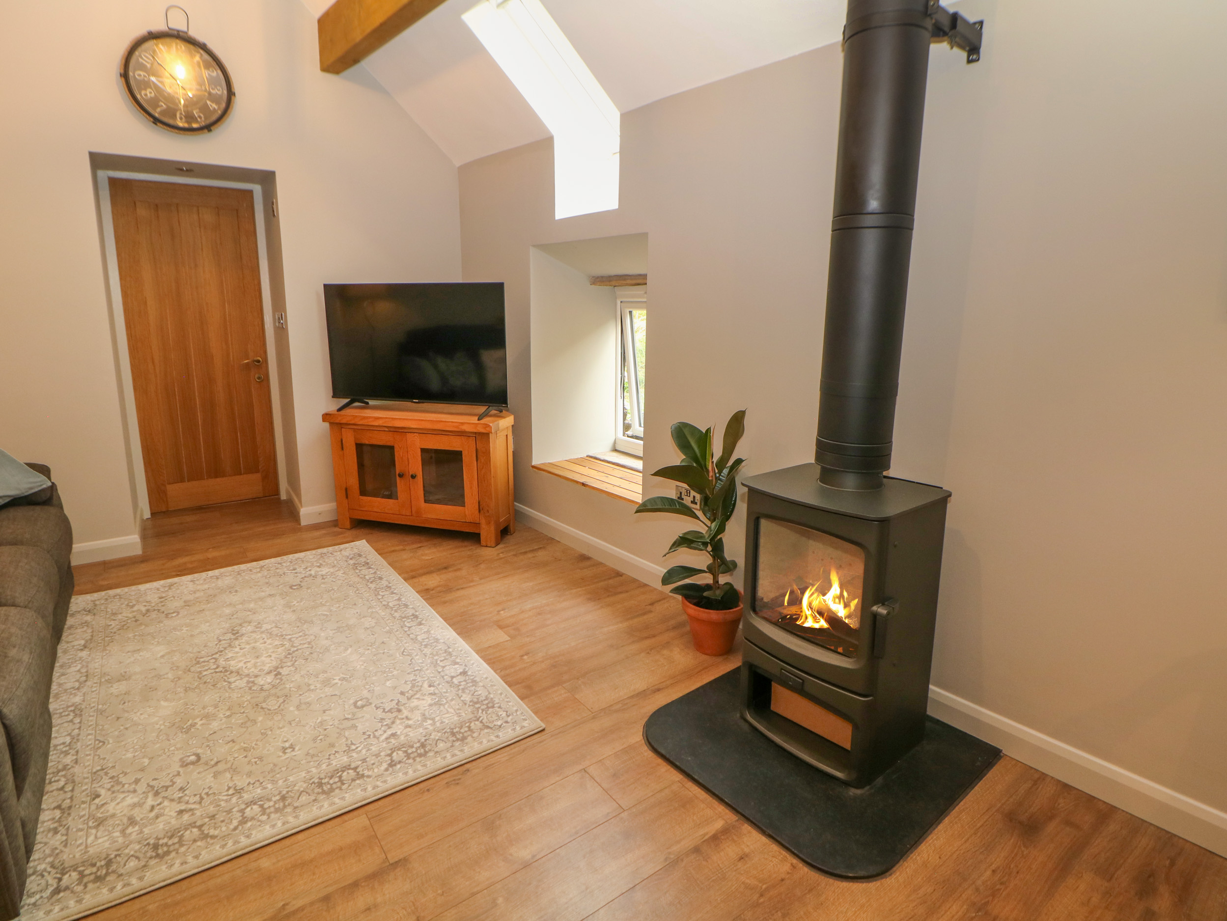 Holiday cottage in Bonsall, Derbyshire - Photo 6