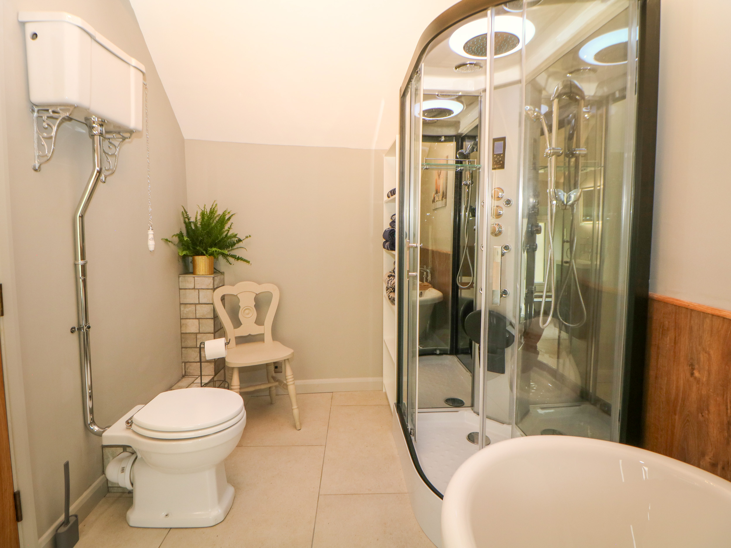 Holiday cottage in Bonsall, Derbyshire - Photo 8