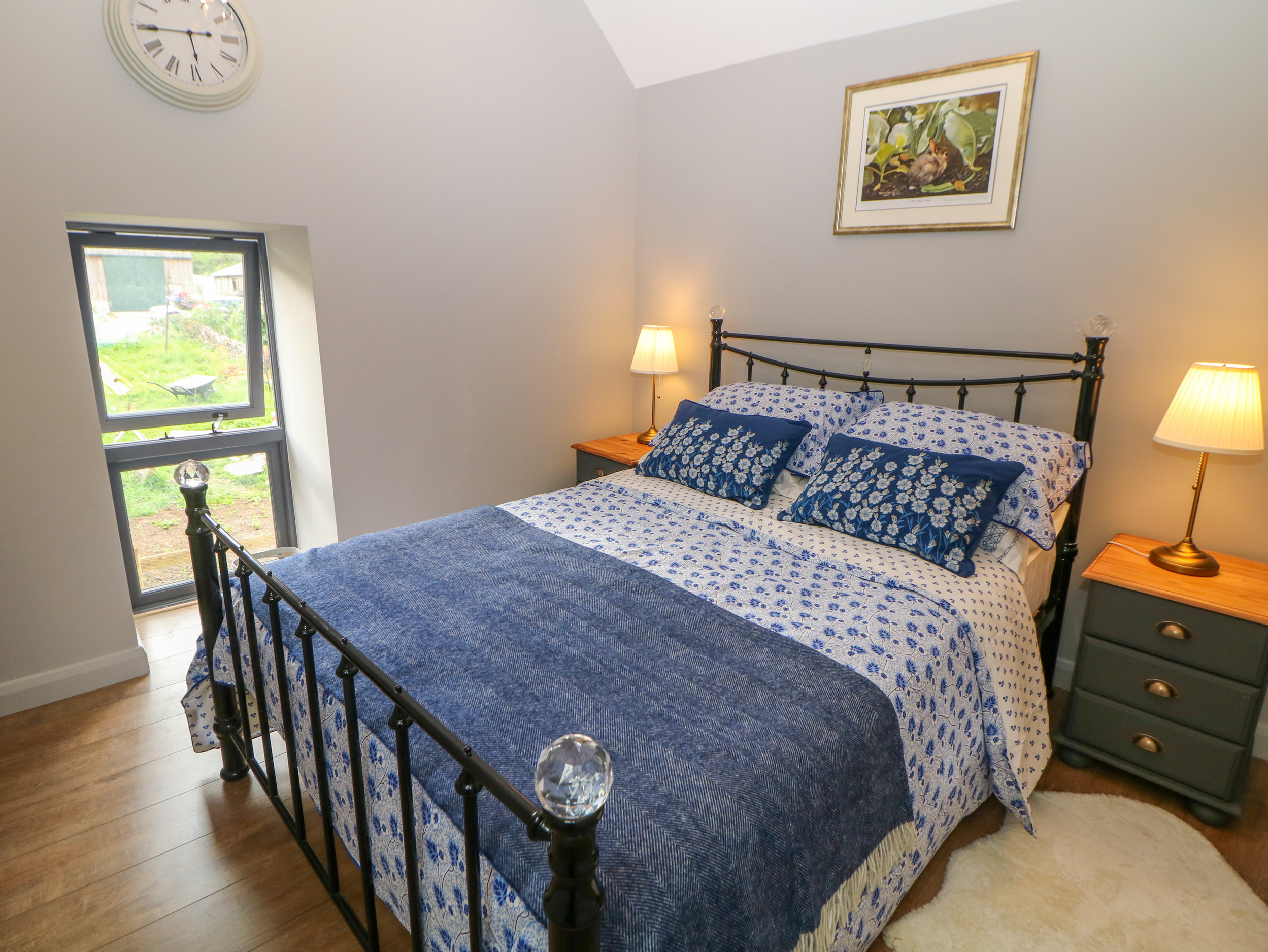Holiday cottage in Bonsall, Derbyshire - Photo 10
