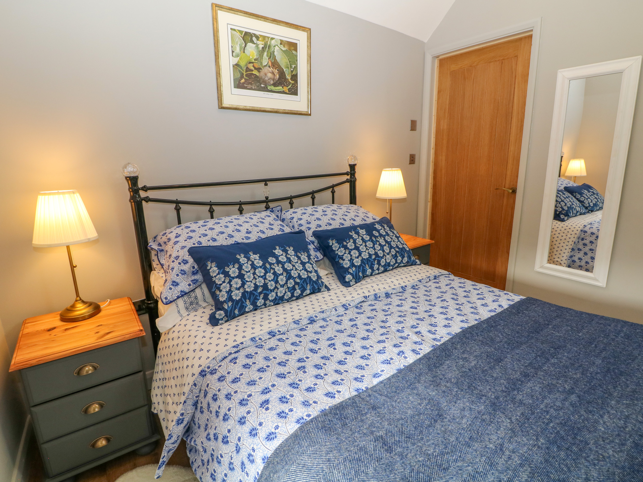 Holiday cottage in Bonsall, Derbyshire - Photo 11