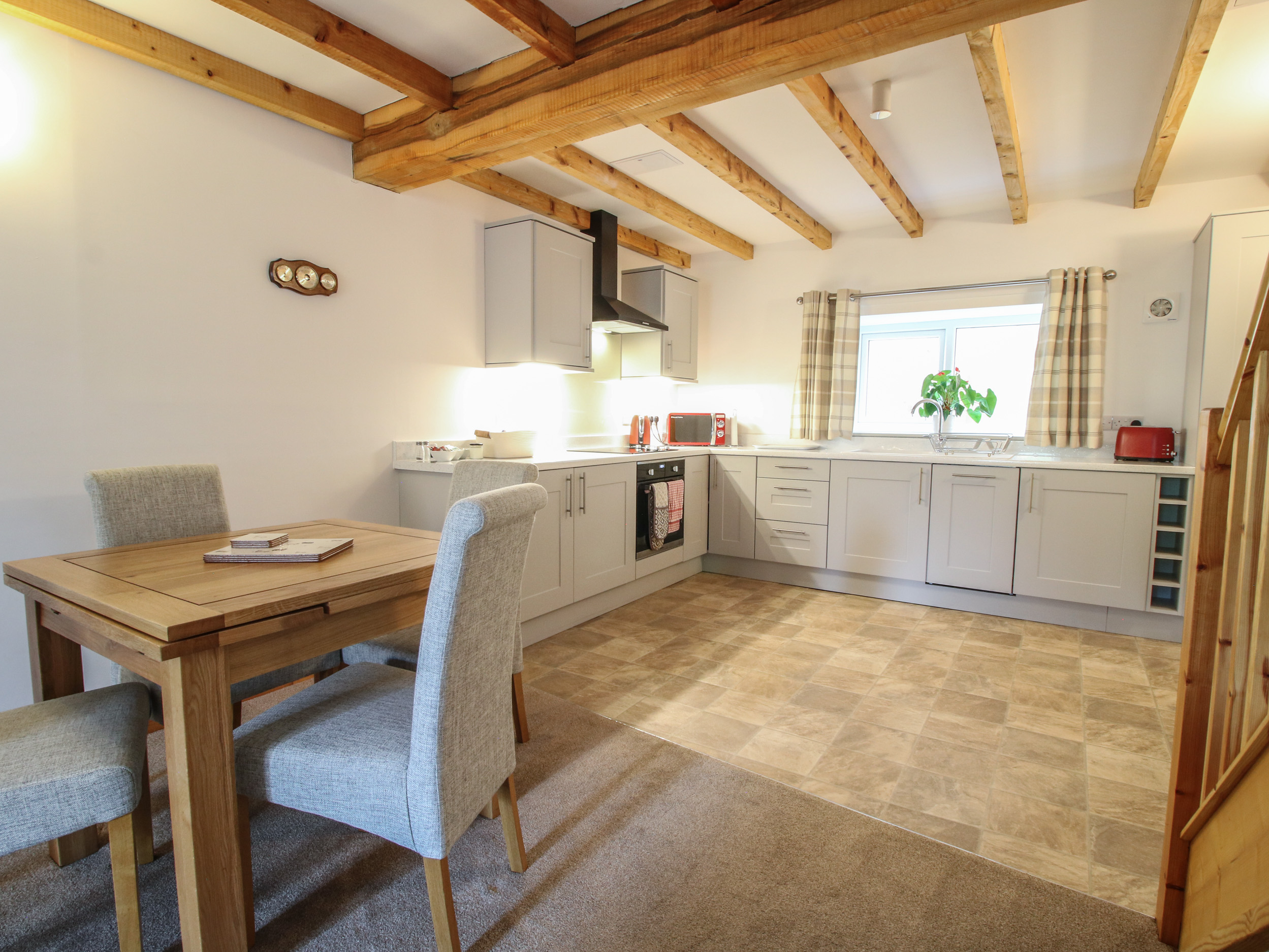 Holiday cottage, Ellesmere (Ascot)