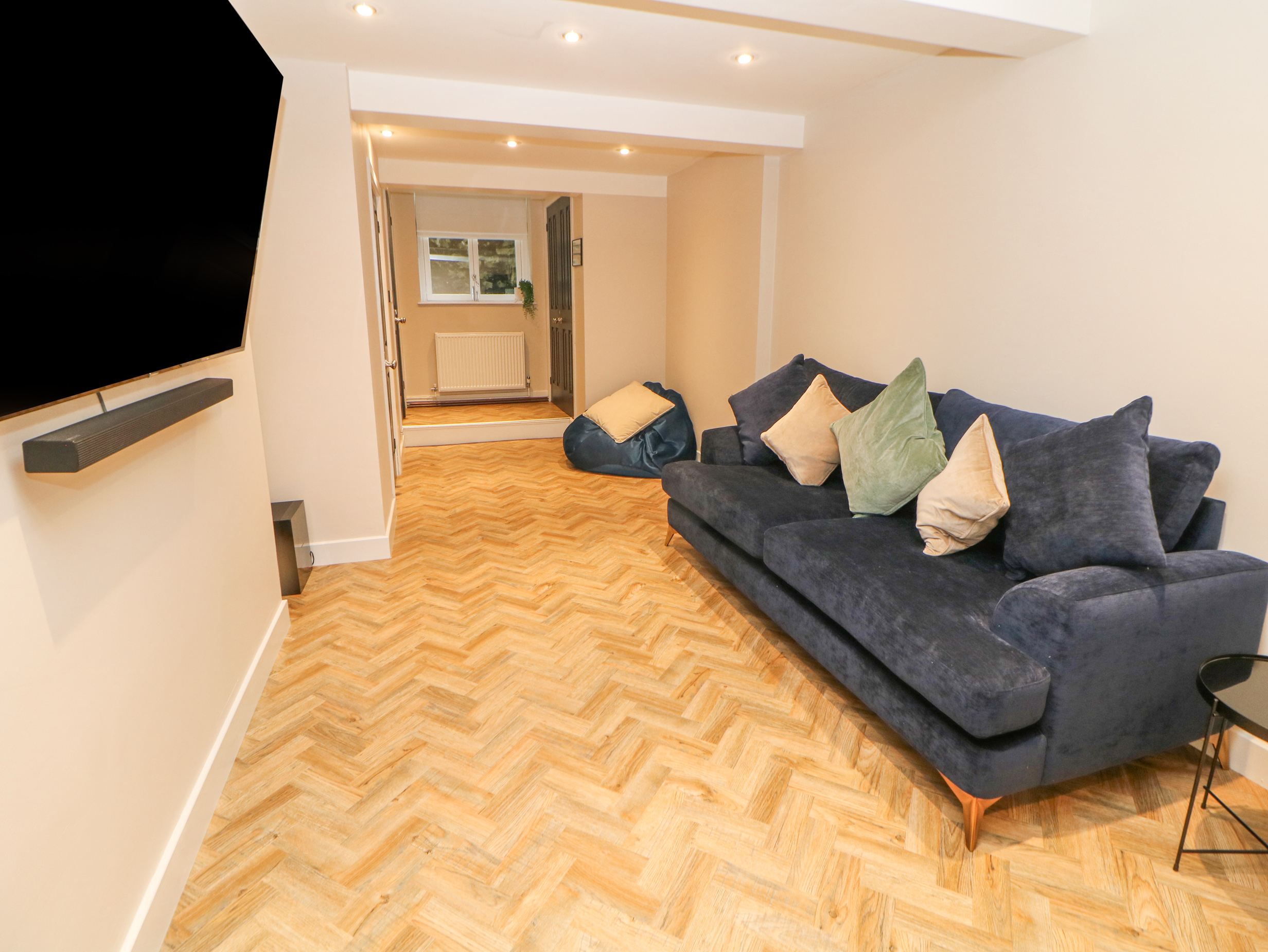 Holiday cottage in Buxton, Derbyshire - Photo 7