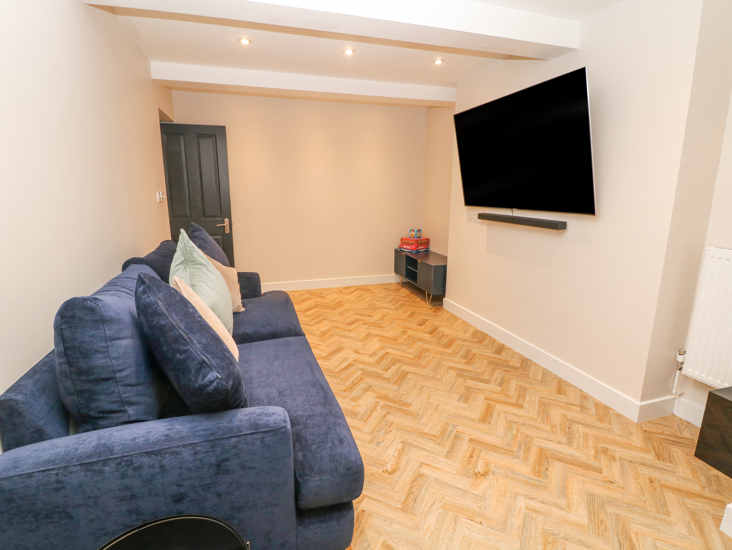 Holiday cottage in Buxton, Derbyshire - Photo 8