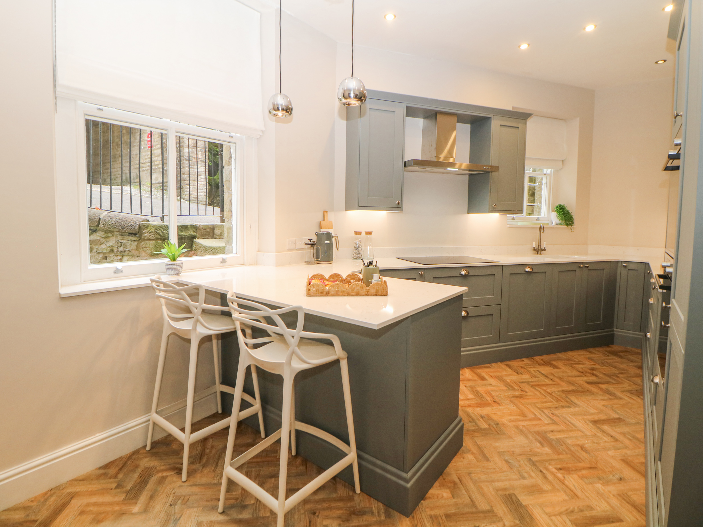 Holiday cottage in Buxton, Derbyshire - Photo 11