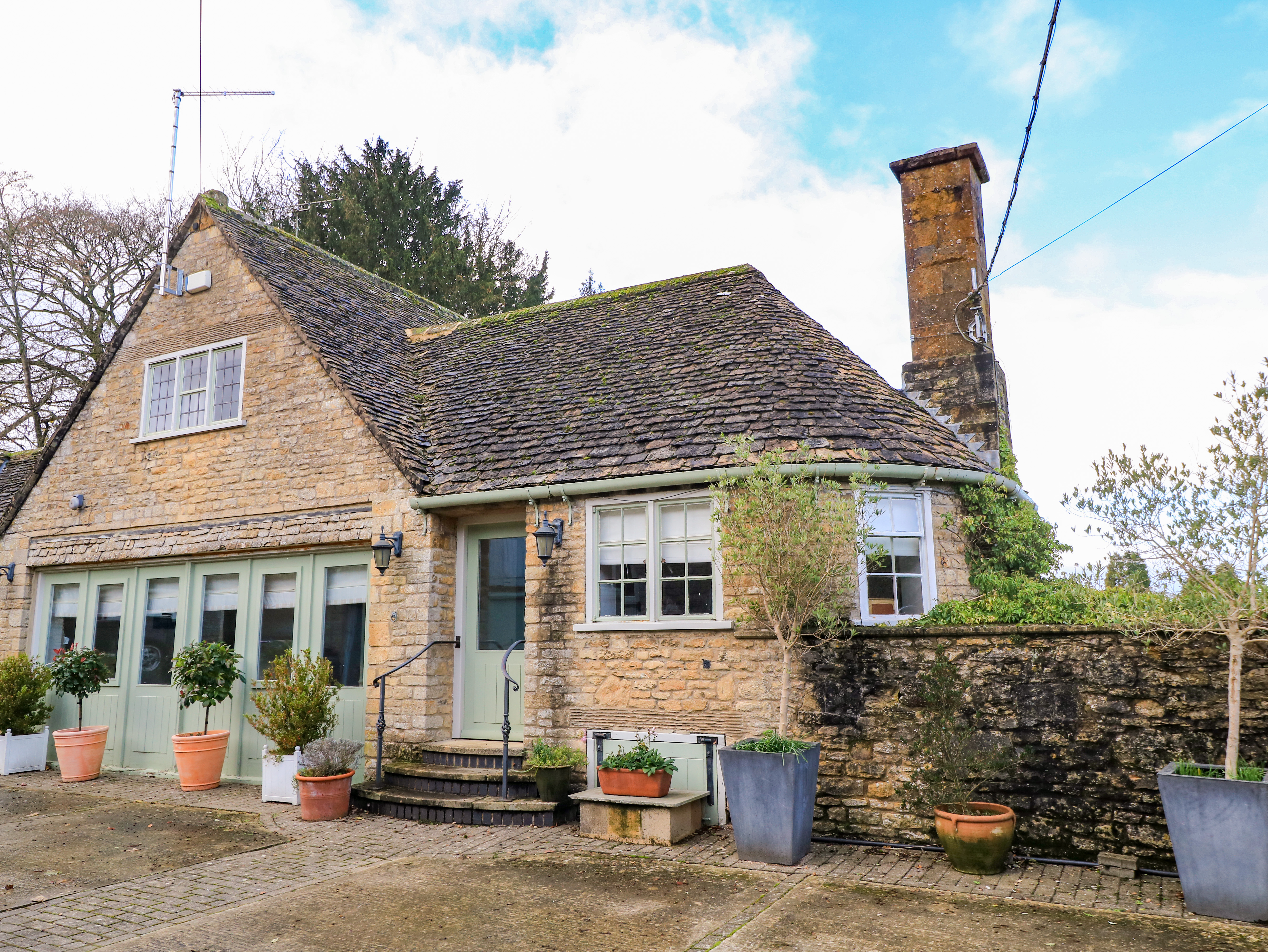 Holiday cottage in Chipping Norton, Oxfordshire - Photo 1