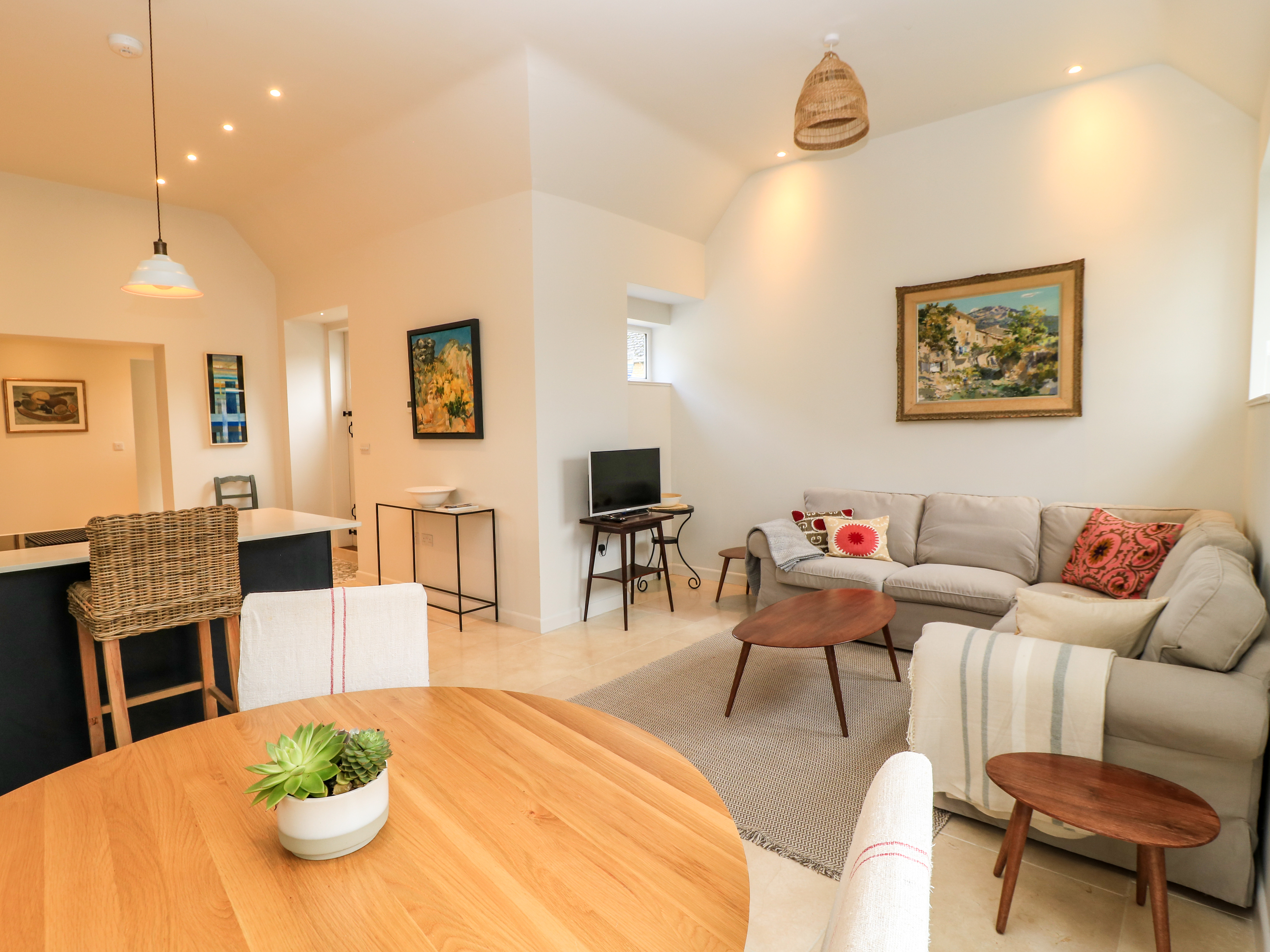 Holiday cottage in Chipping Norton, Oxfordshire - Photo 3