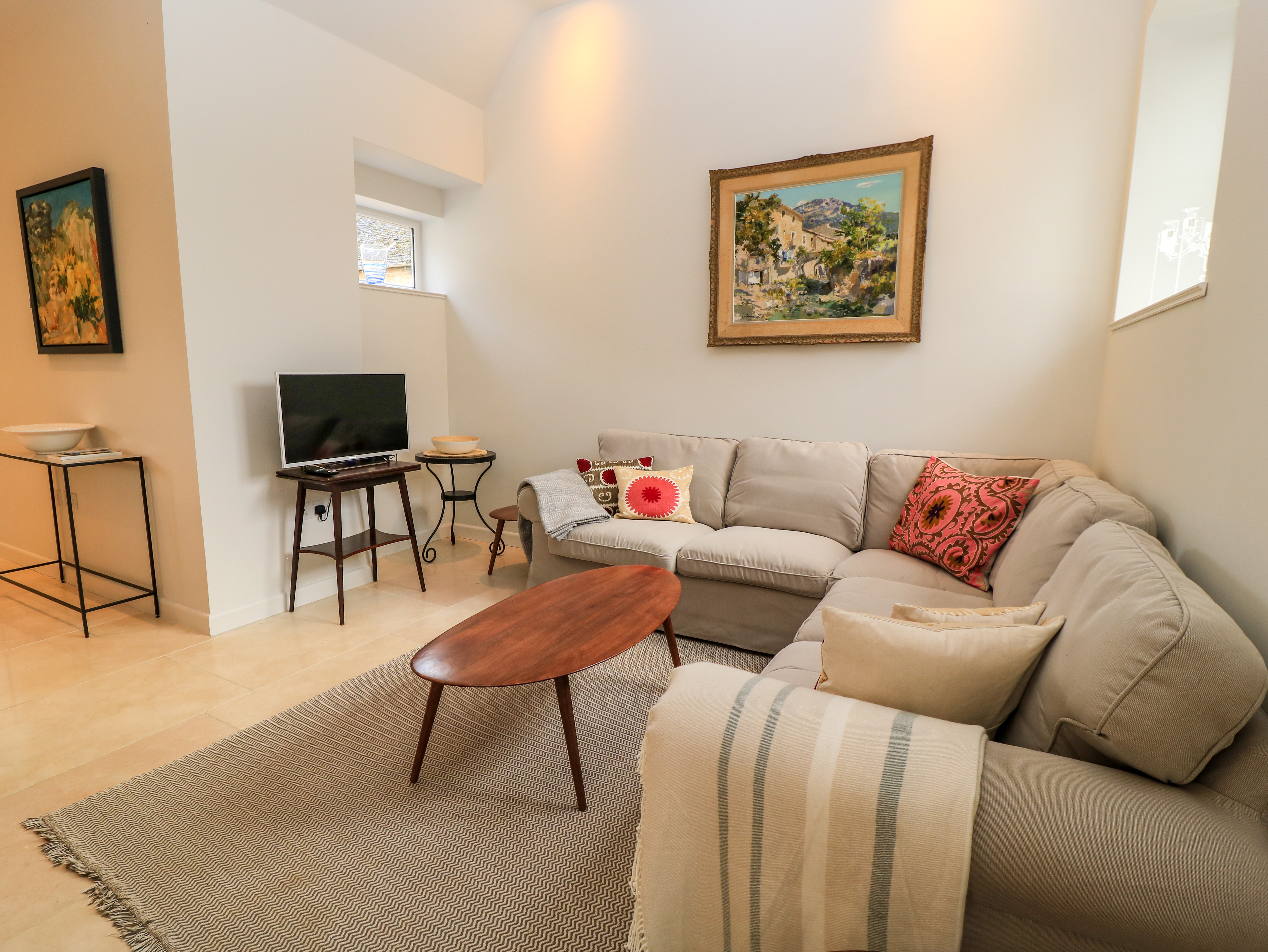Holiday cottage in Chipping Norton, Oxfordshire - Photo 4