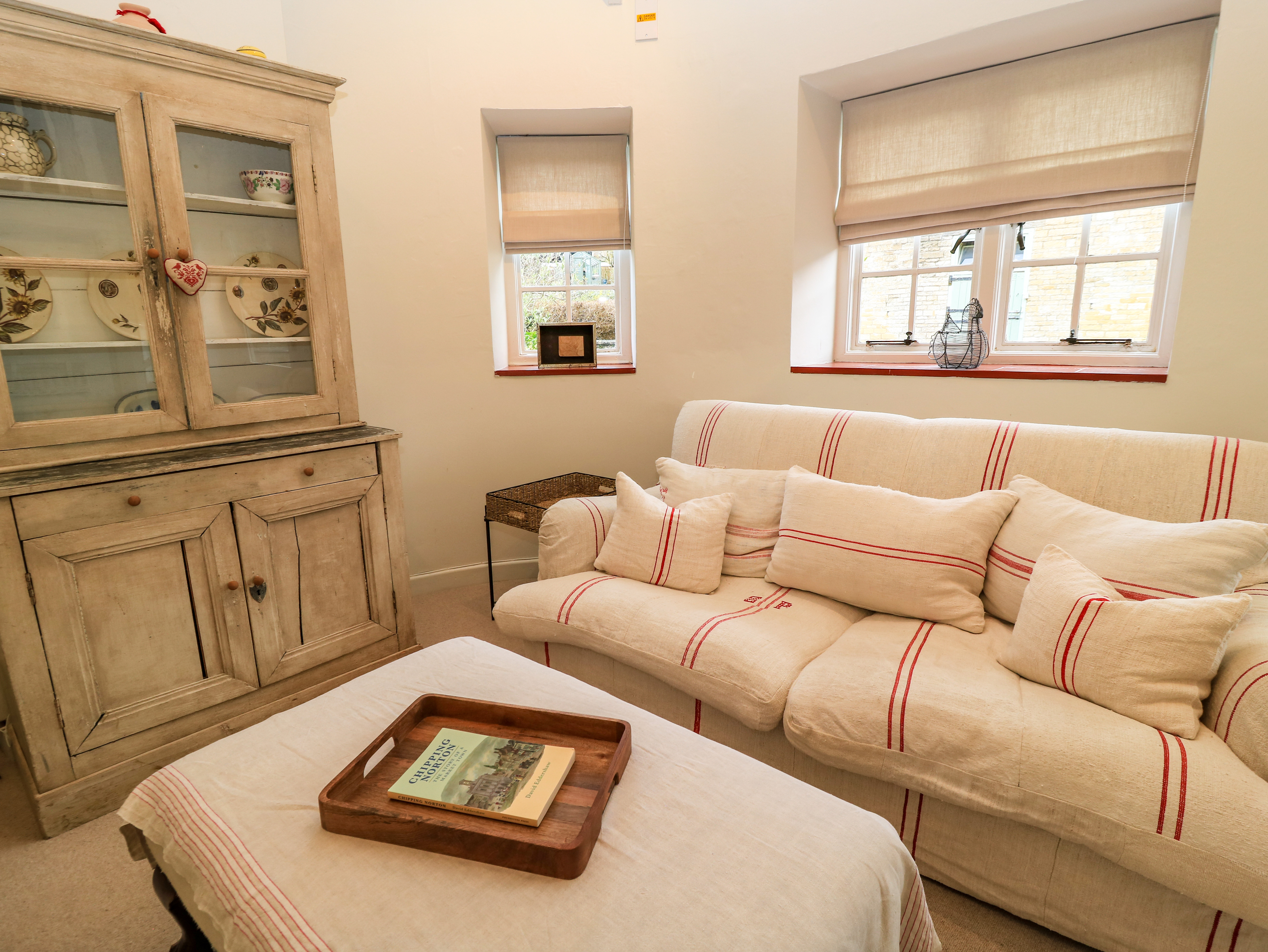Holiday cottage in Chipping Norton, Oxfordshire - Photo 5
