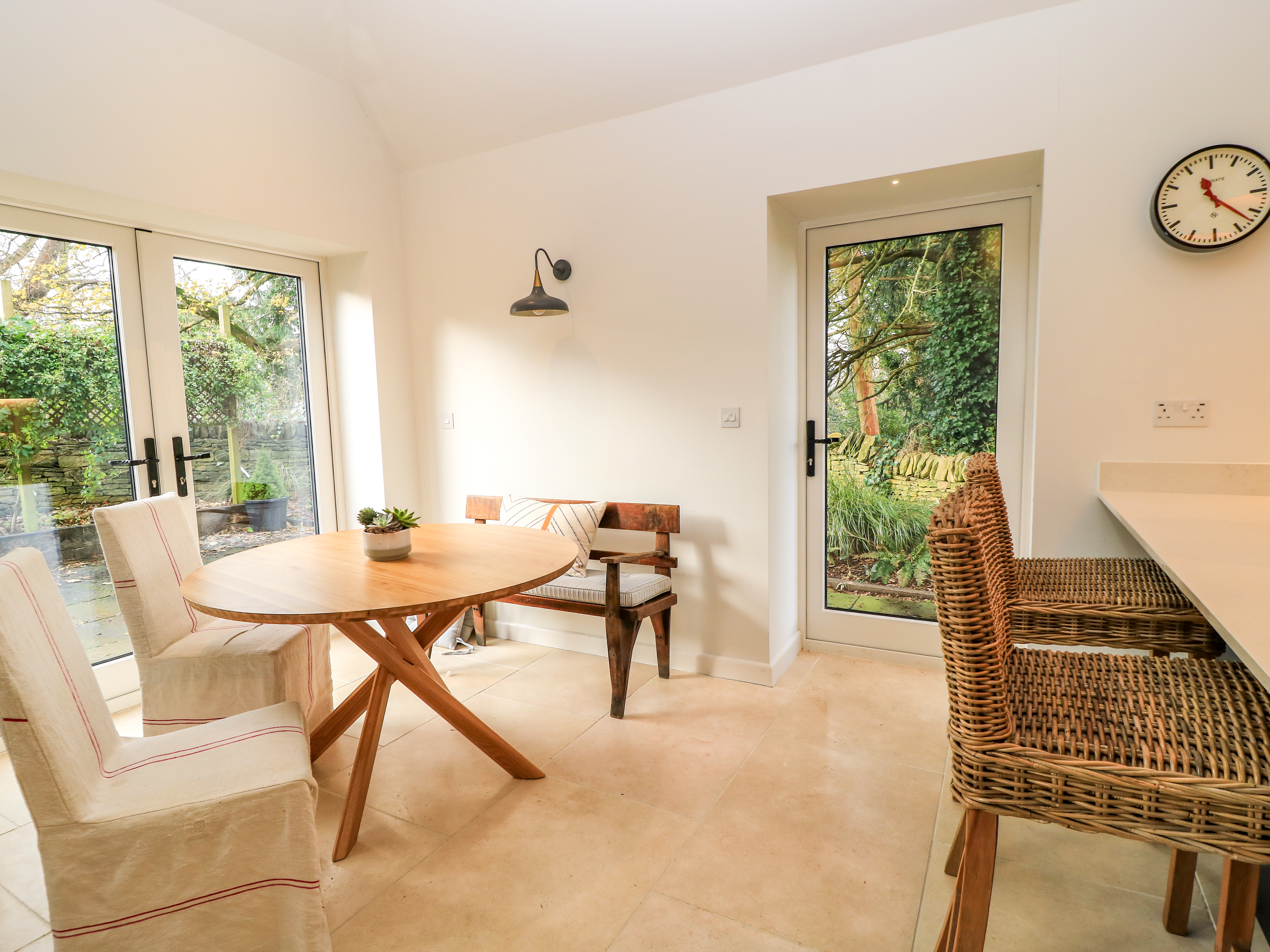 Holiday cottage in Chipping Norton, Oxfordshire - Photo 7