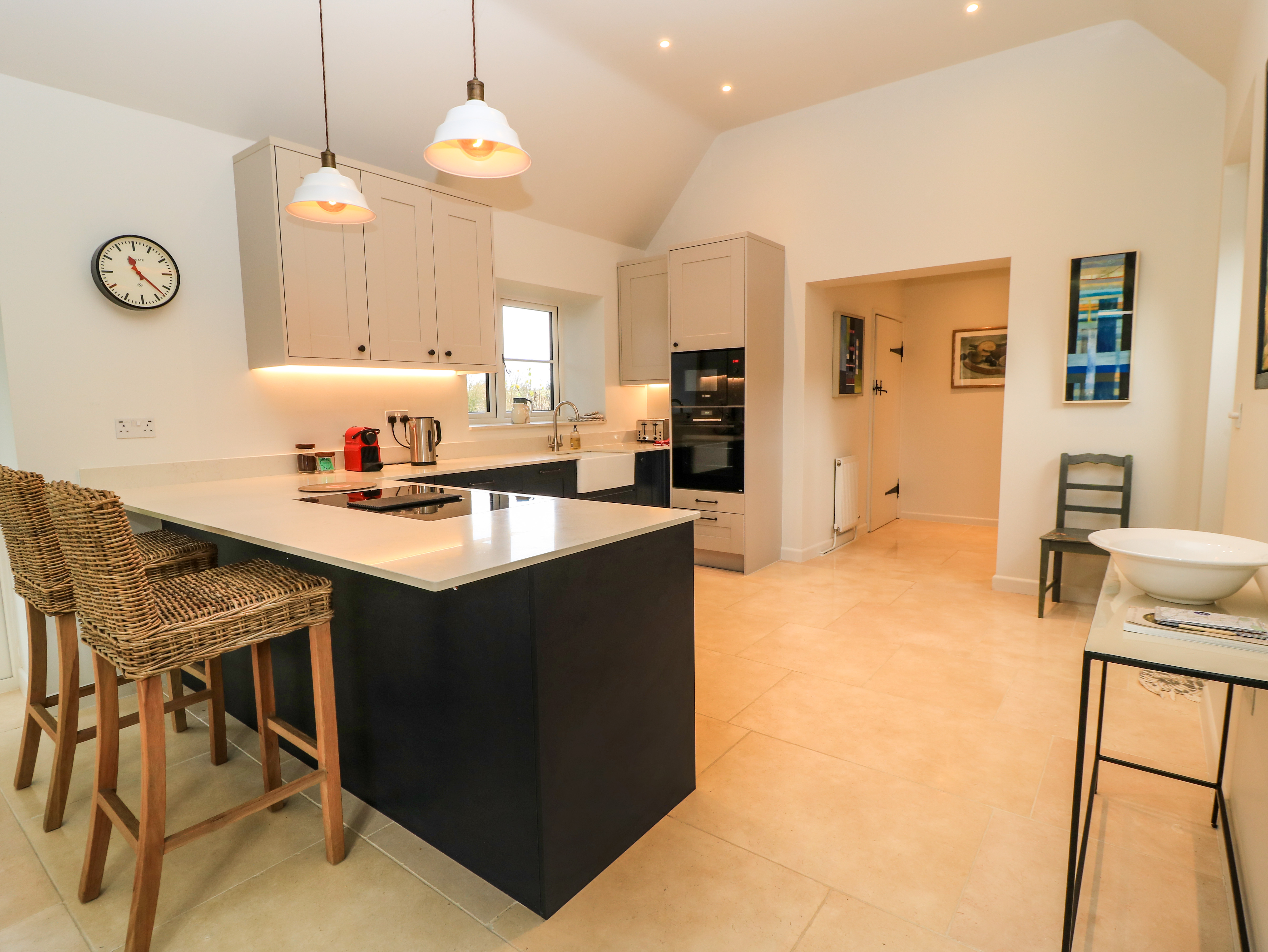 Holiday cottage in Chipping Norton, Oxfordshire - Photo 8