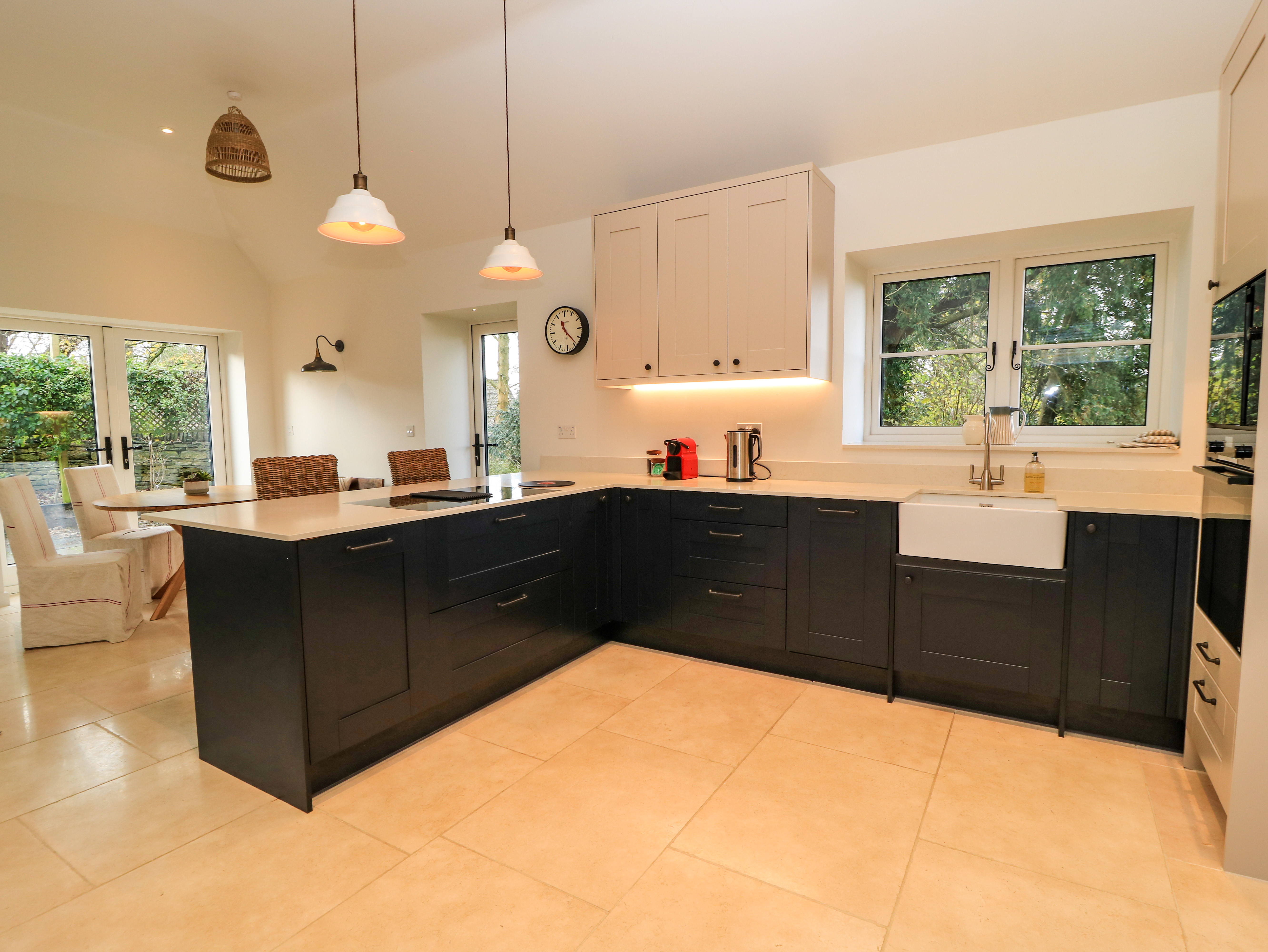 Holiday cottage in Chipping Norton, Oxfordshire - Photo 9