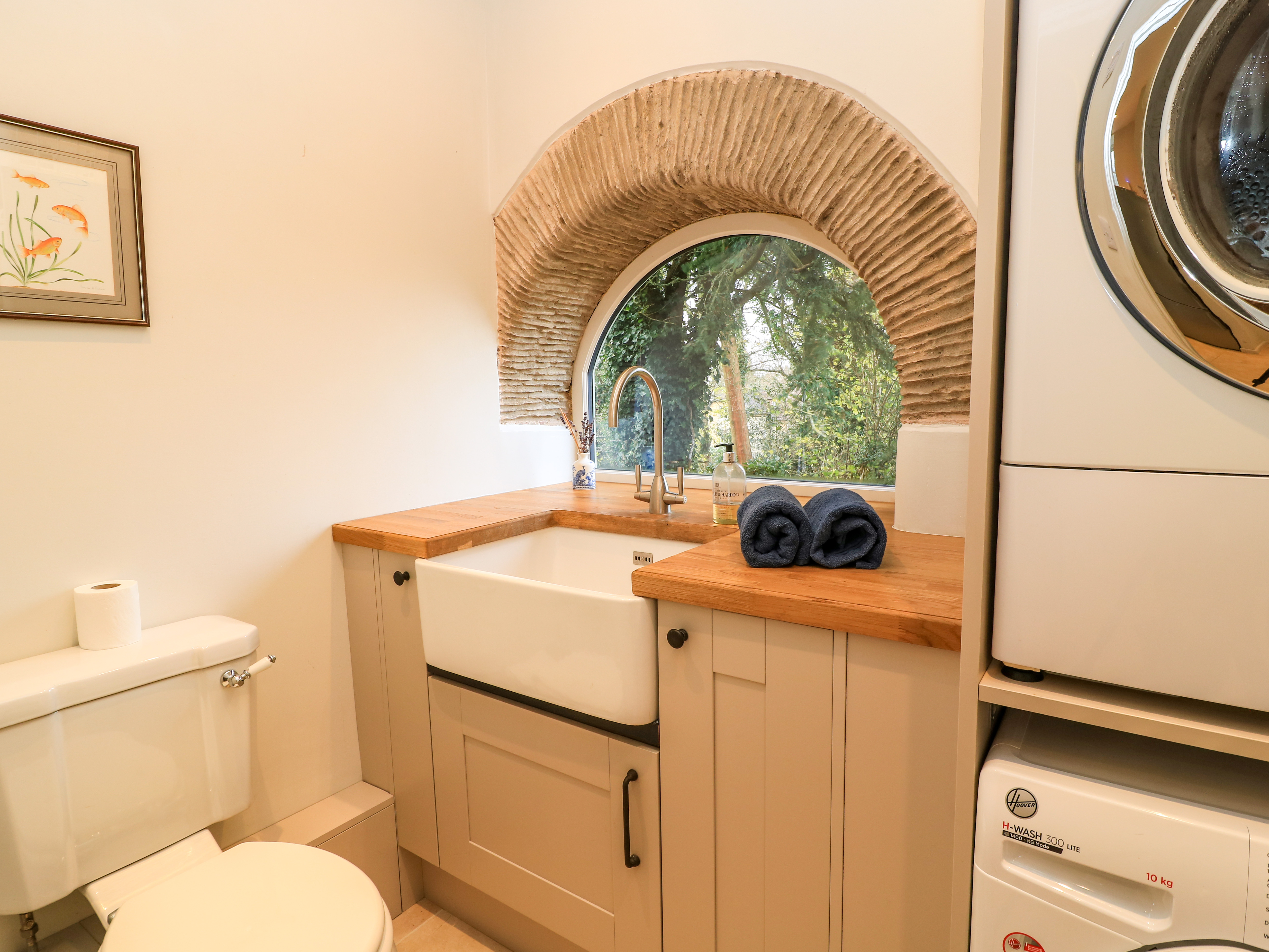 Holiday cottage in Chipping Norton, Oxfordshire - Photo 11