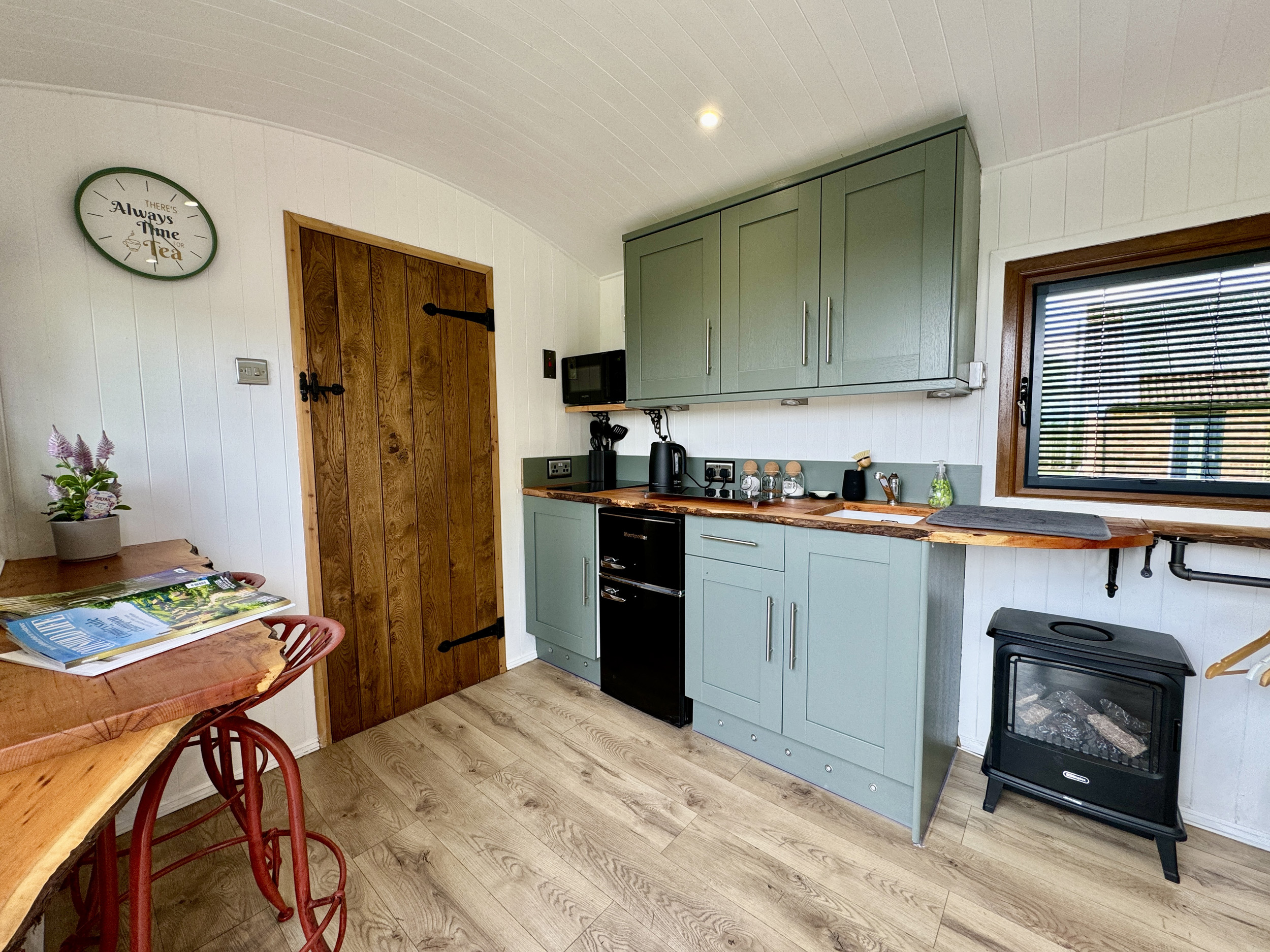 Holiday cottage in Gloucester