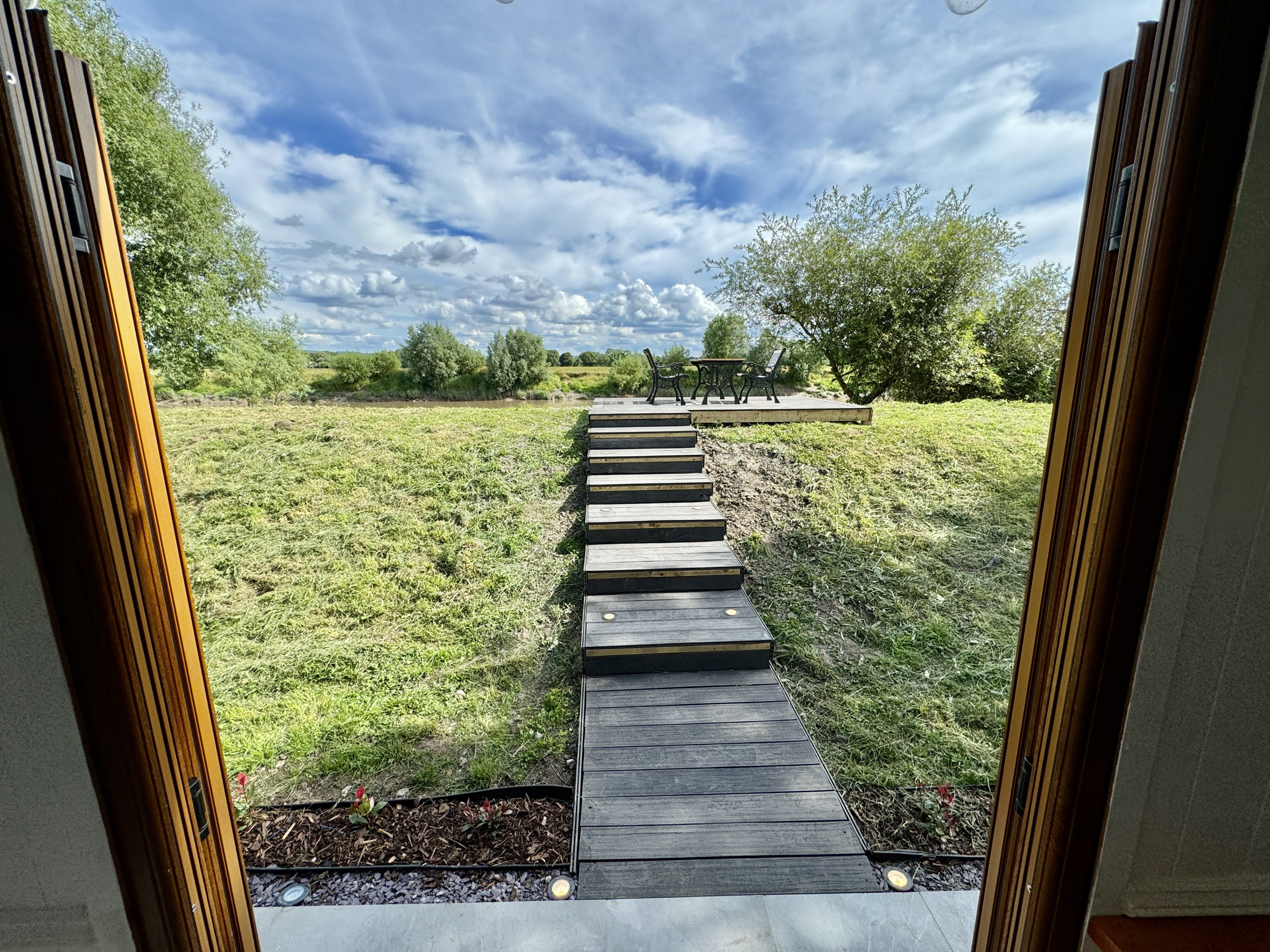 Holiday cottage in Gloucester