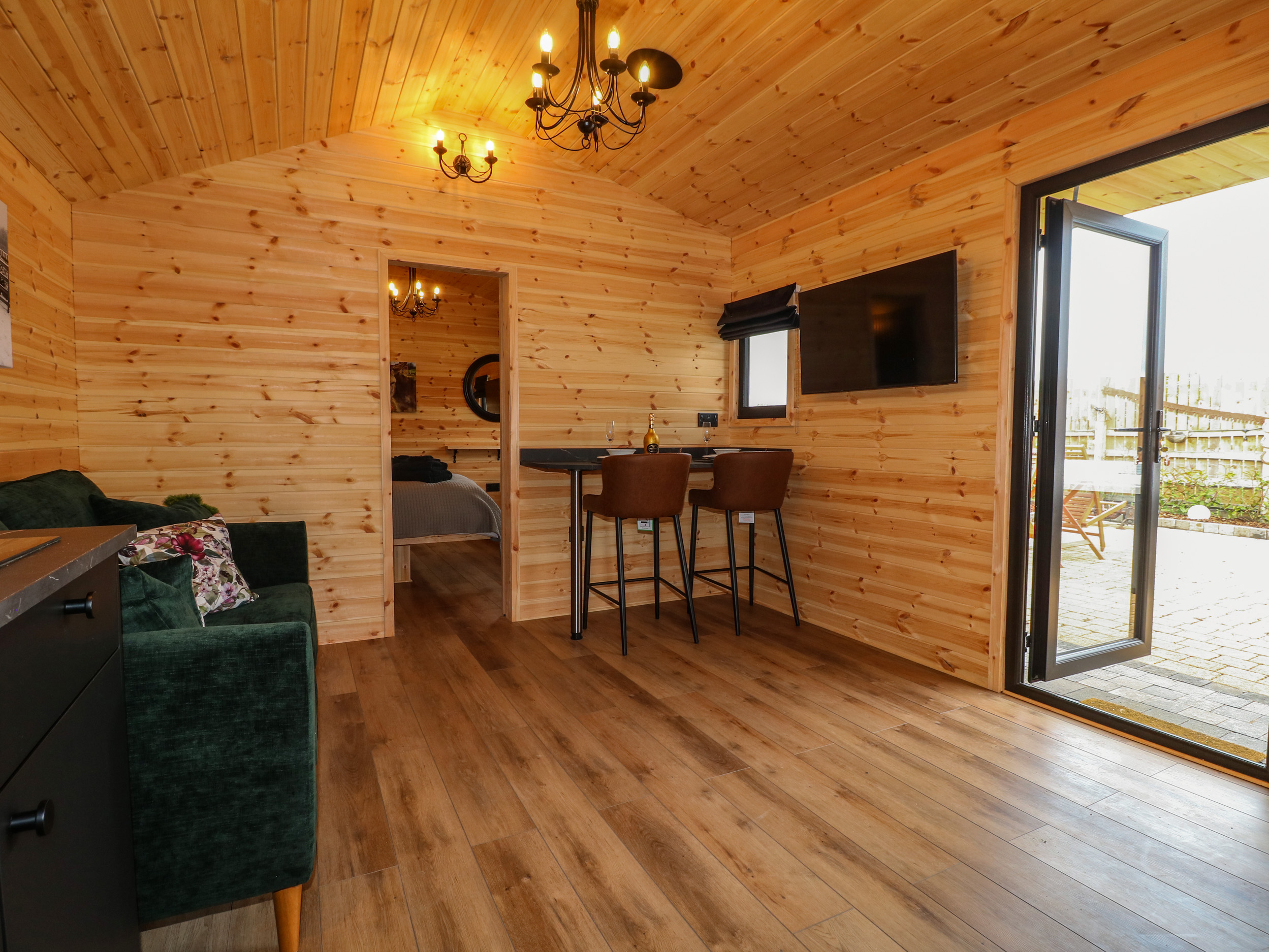 Holiday cottage in Church Broughton, Derbyshire - Photo 4