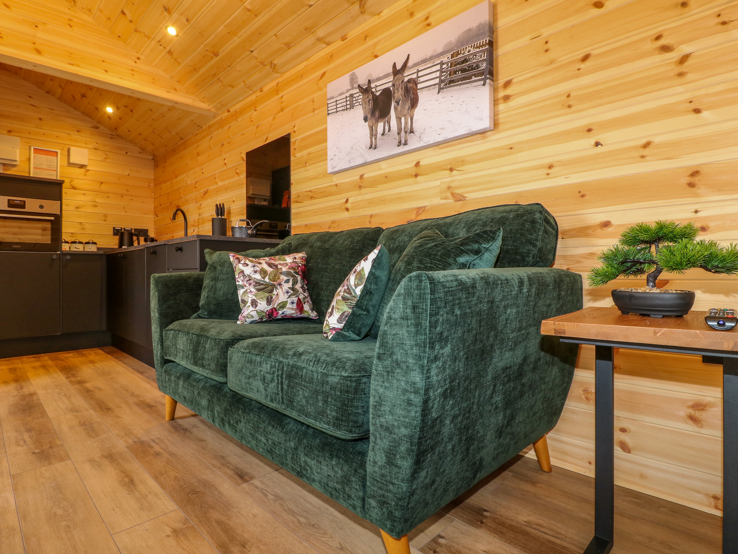 Holiday cottage in Church Broughton, Derbyshire - Photo 7