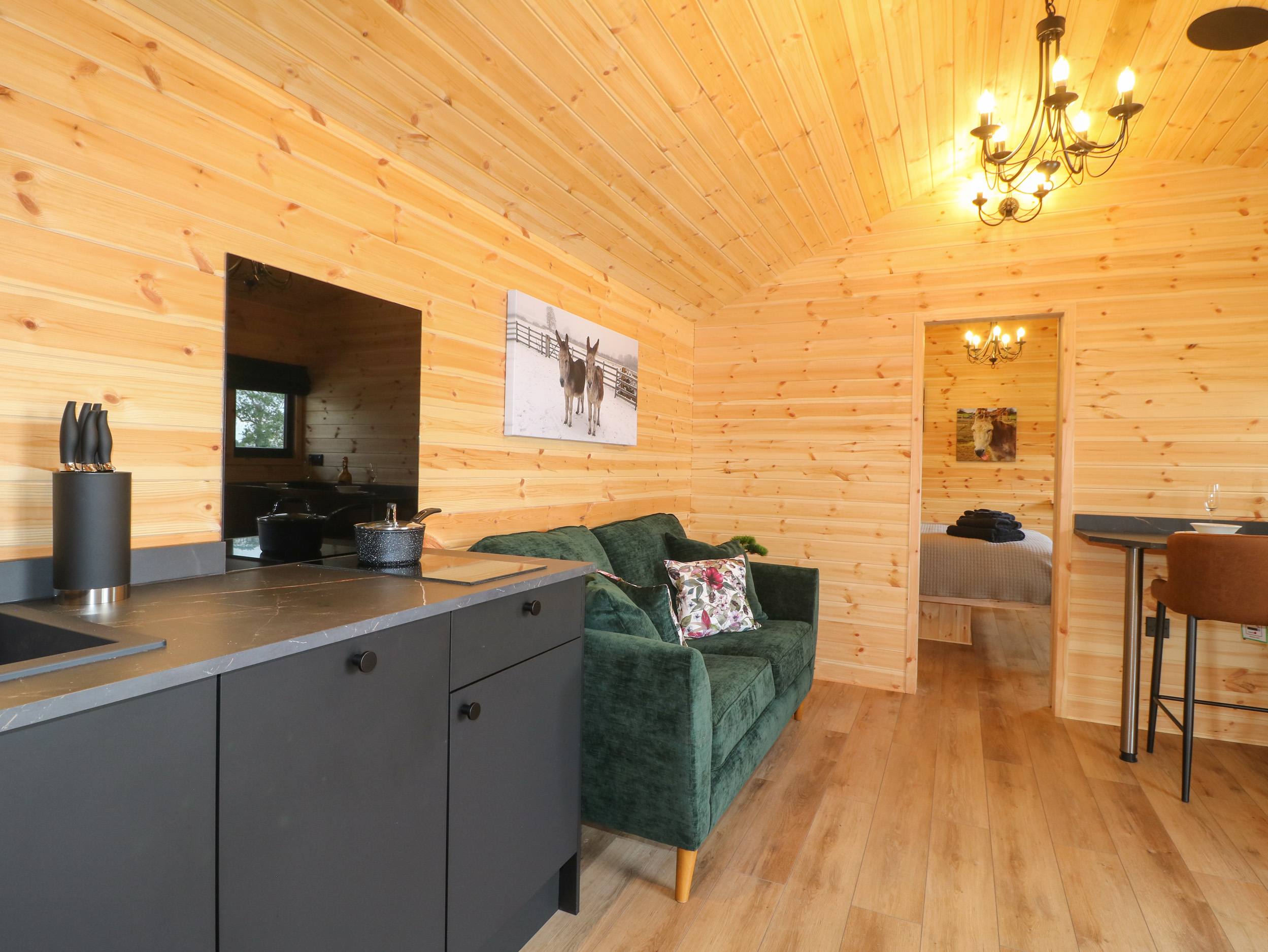 Holiday cottage in Church Broughton, Derbyshire - Photo 9