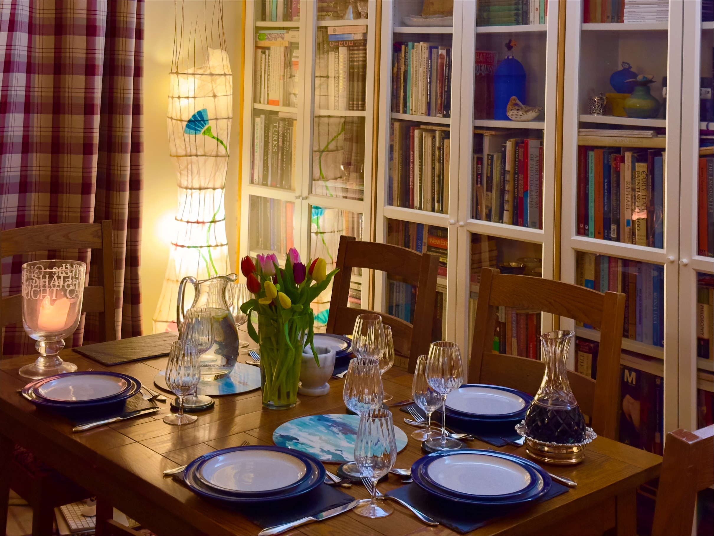Holiday cottage in Chipping Norton, Oxfordshire - Photo 3
