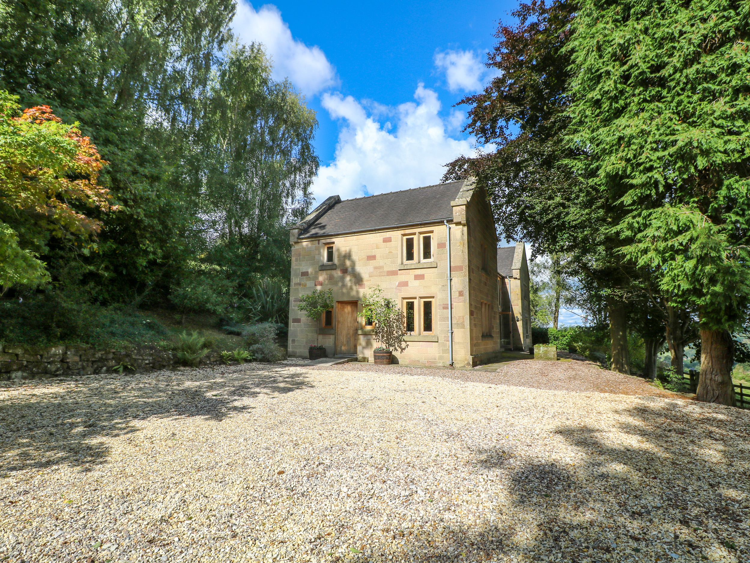 Holiday cottage in Wirksworth, Derbyshire - Photo 1