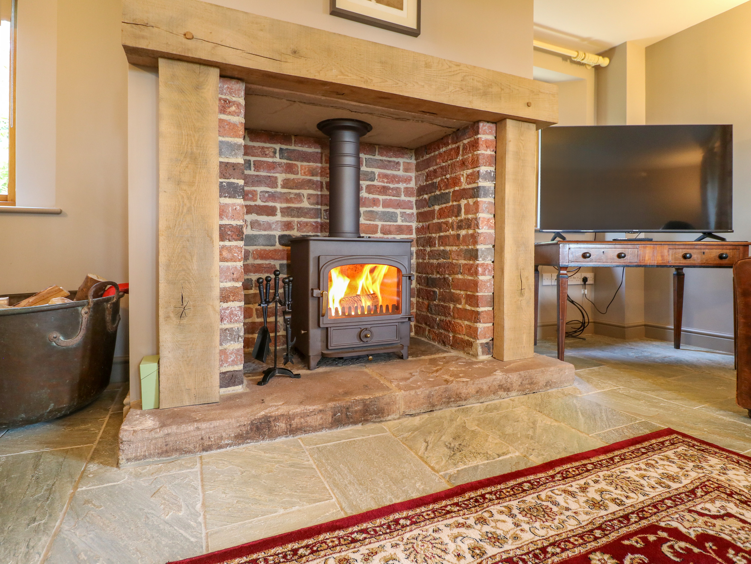 Holiday cottage in Wirksworth, Derbyshire - Photo 4