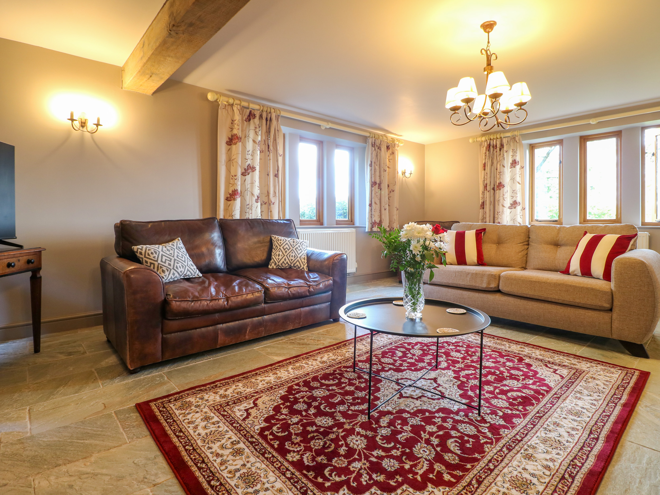 Holiday cottage in Wirksworth, Derbyshire - Photo 5