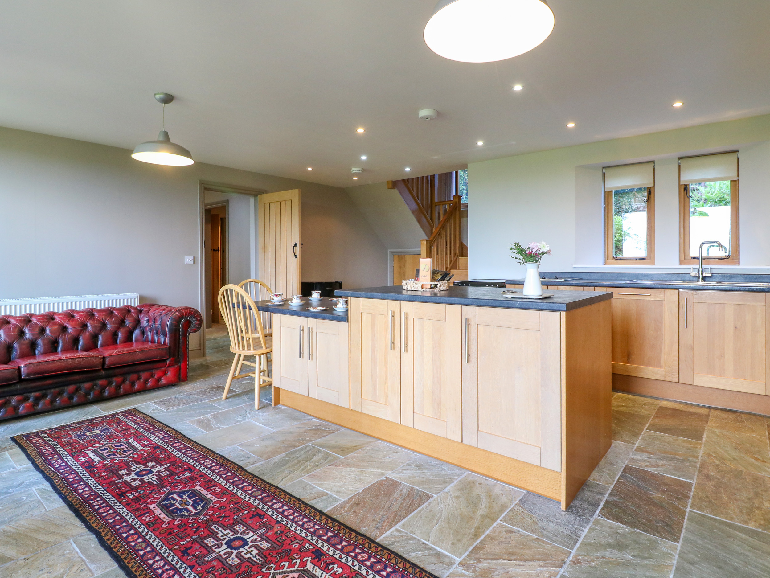 Holiday cottage in Wirksworth, Derbyshire - Photo 9