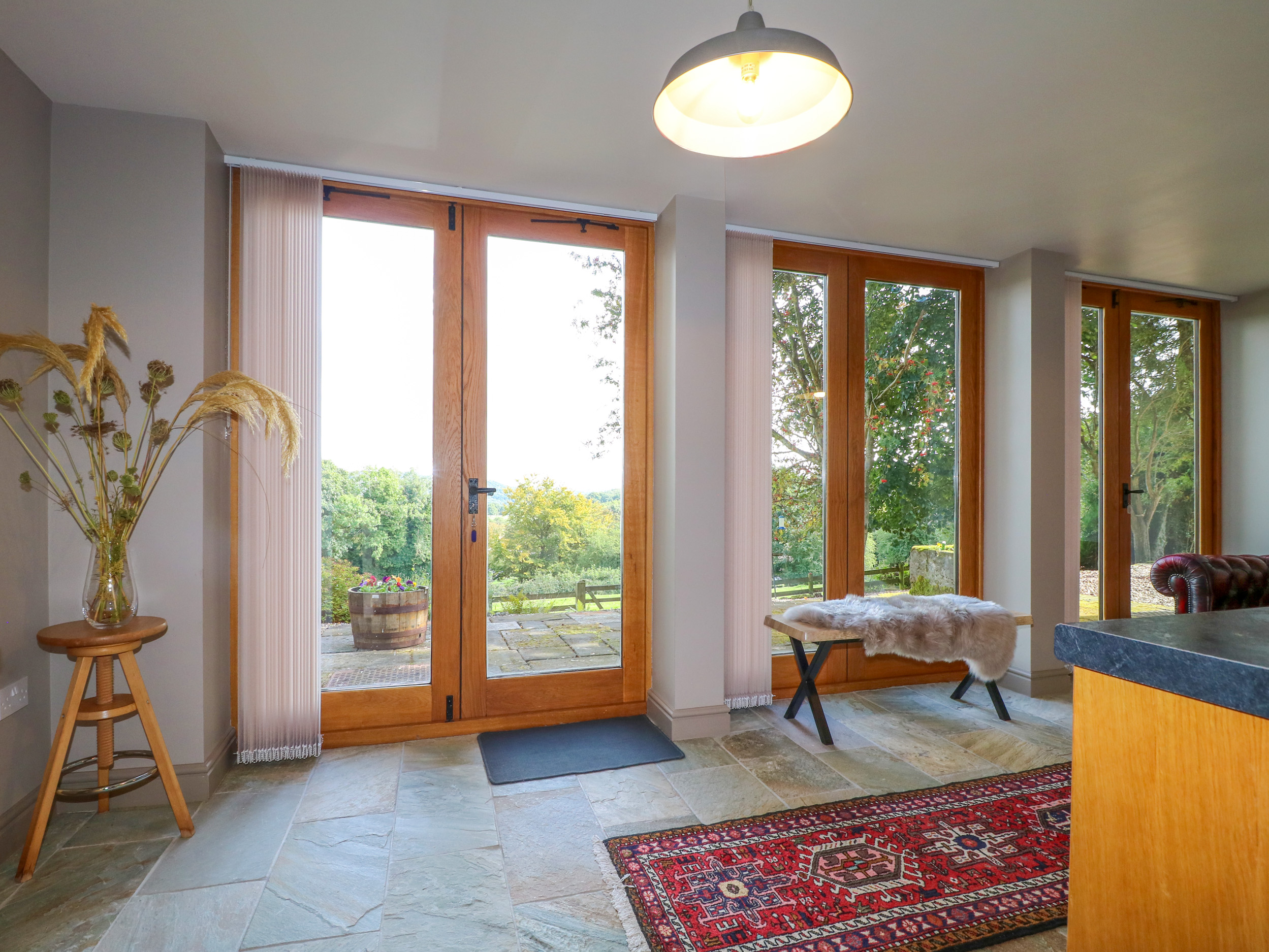 Holiday cottage in Wirksworth, Derbyshire - Photo 10