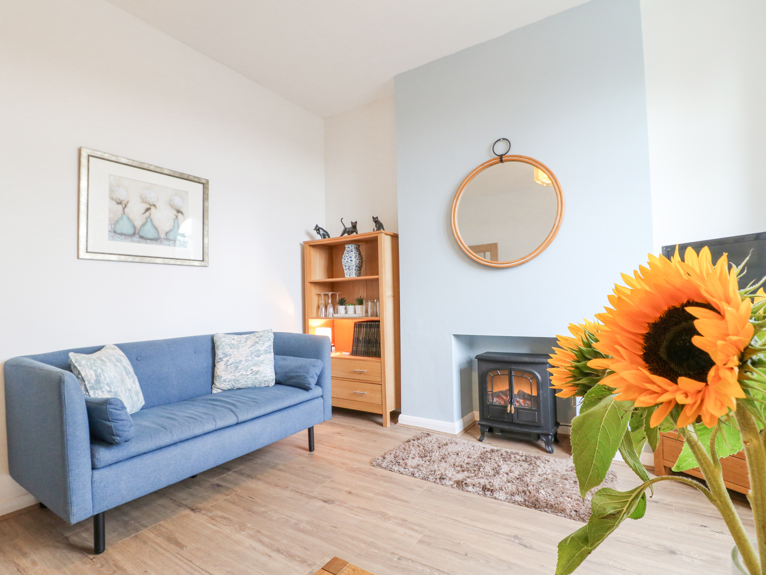 Holiday cottage in Alfreton, Derbyshire - Photo 2