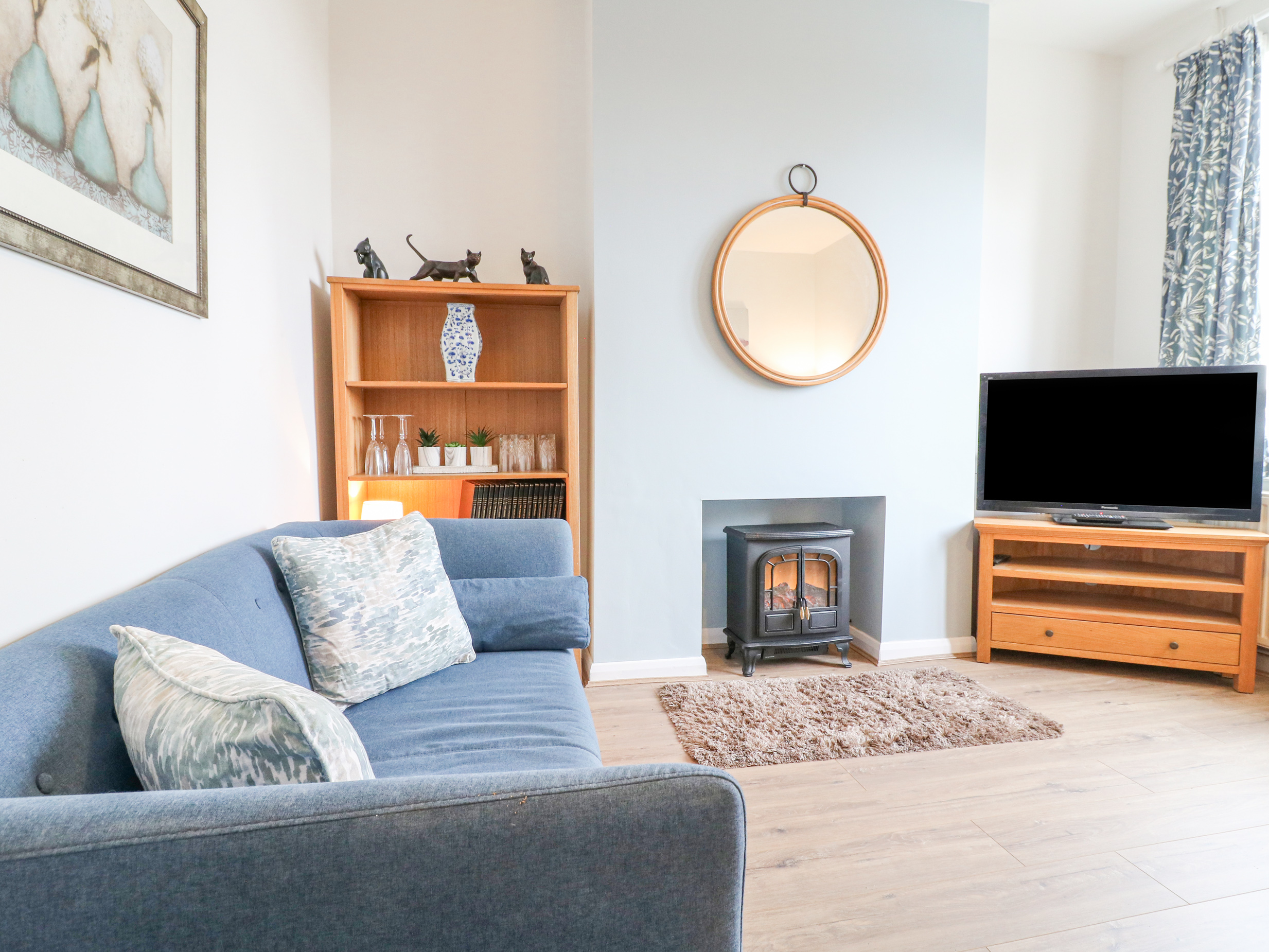 Holiday cottage in Alfreton, Derbyshire - Photo 3