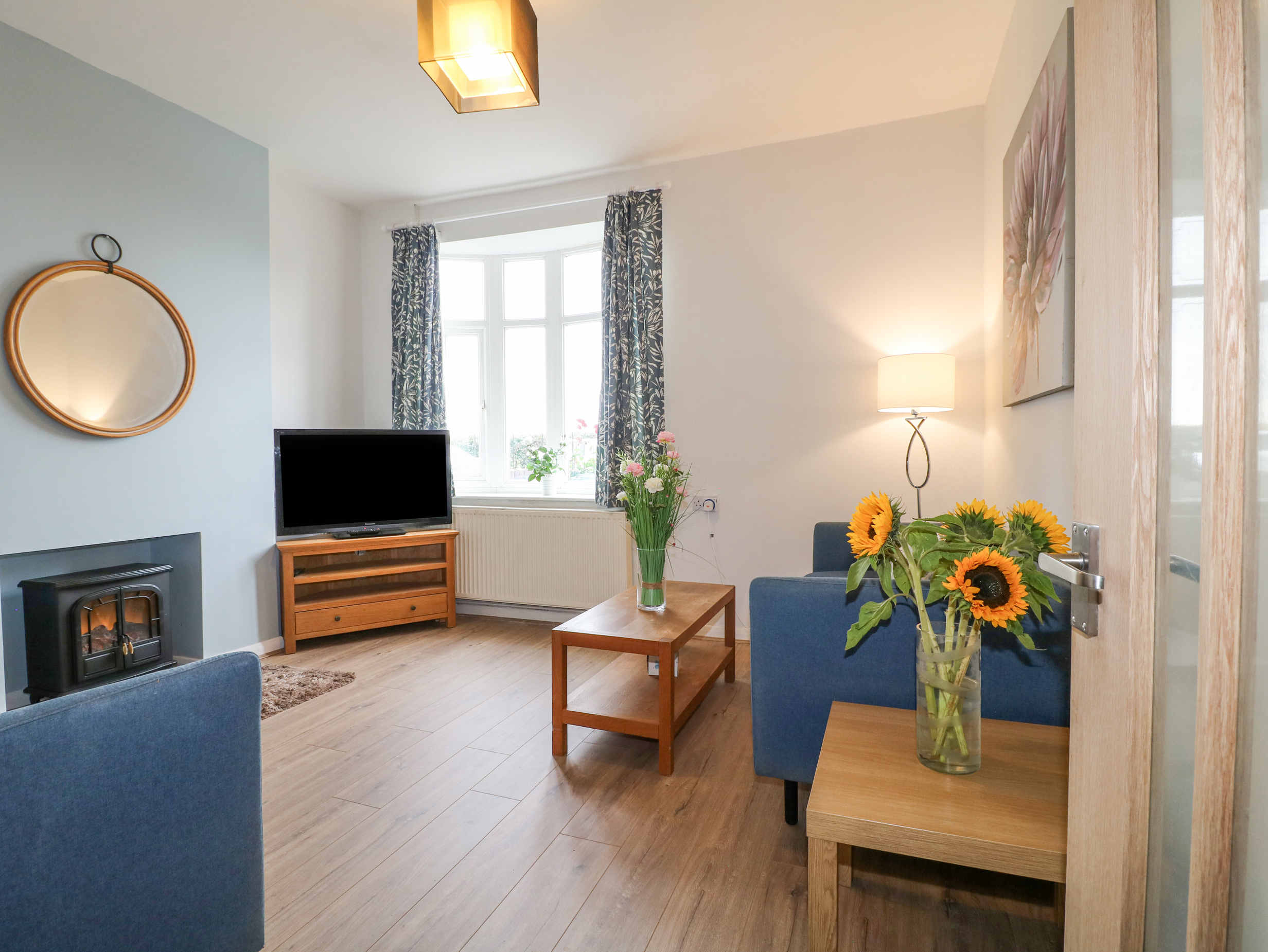 Holiday cottage in Alfreton, Derbyshire - Photo 4