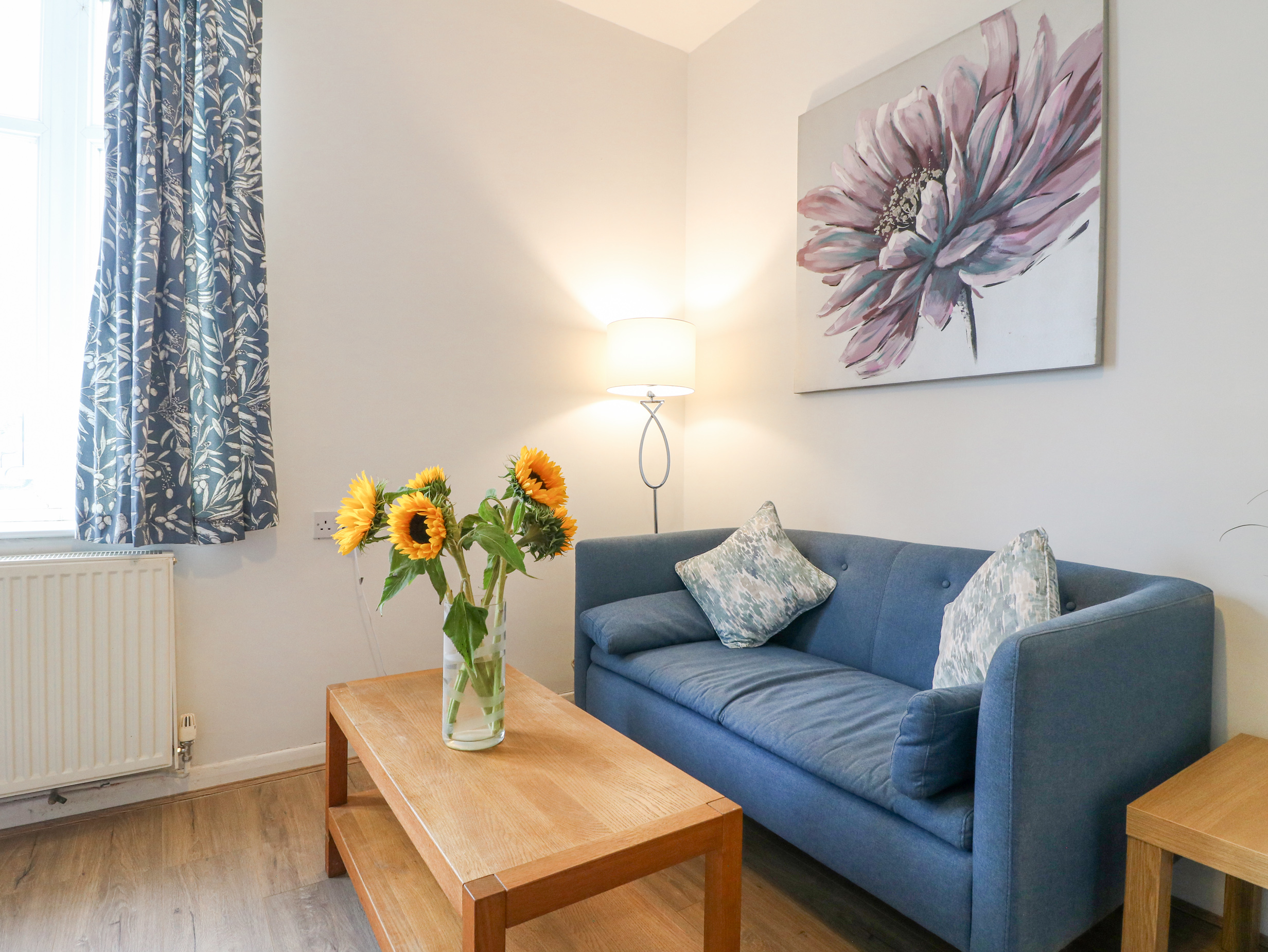 Holiday cottage in Alfreton, Derbyshire - Photo 5