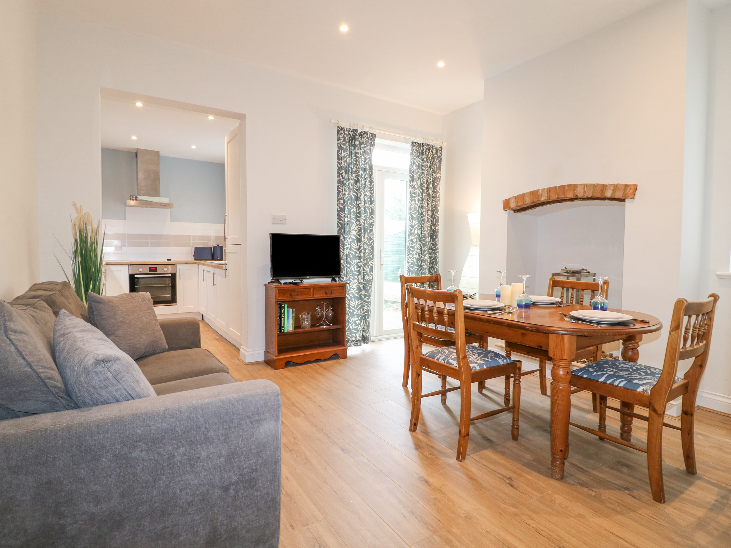 Holiday cottage in Alfreton, Derbyshire - Photo 7
