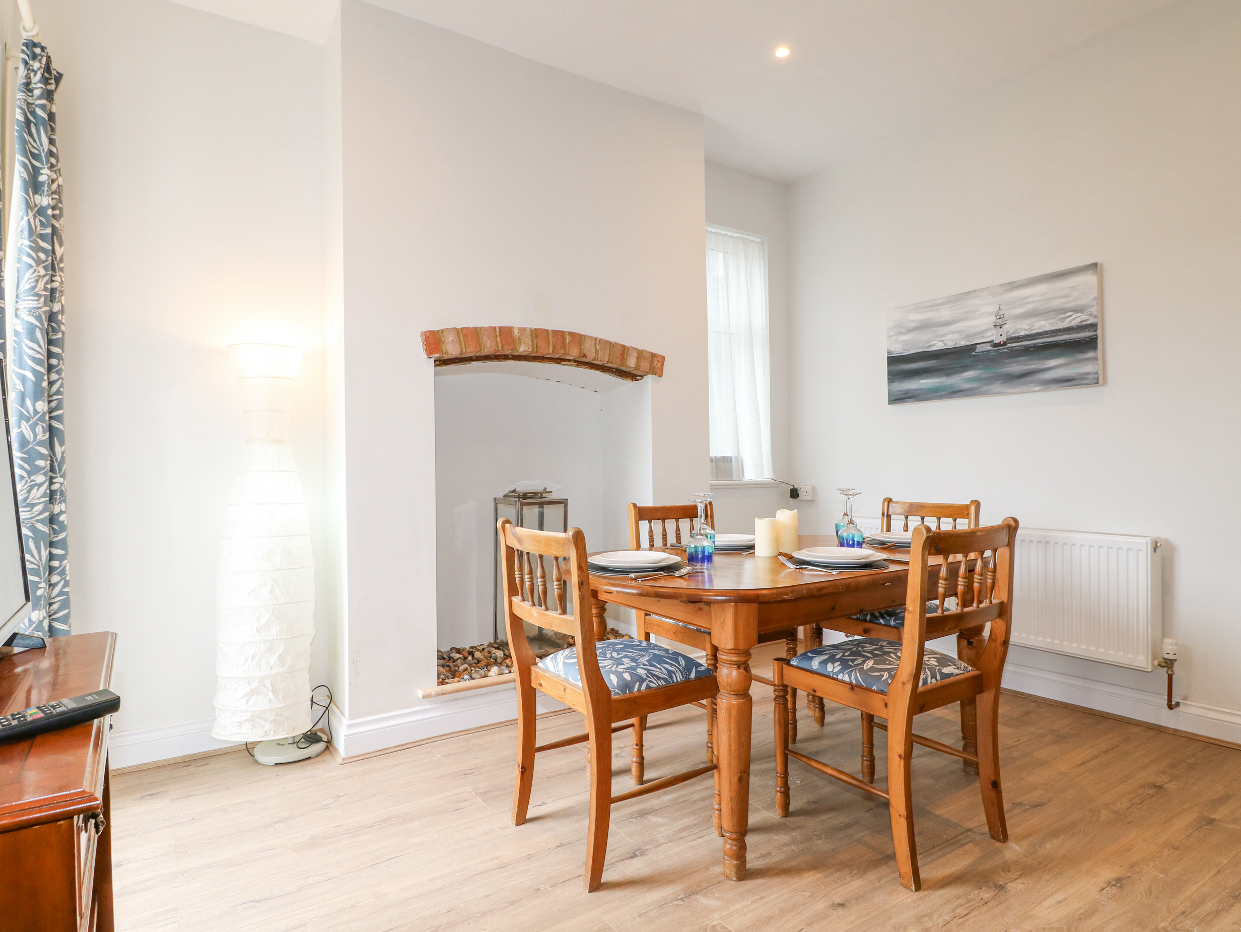 Holiday cottage in Alfreton, Derbyshire - Photo 9