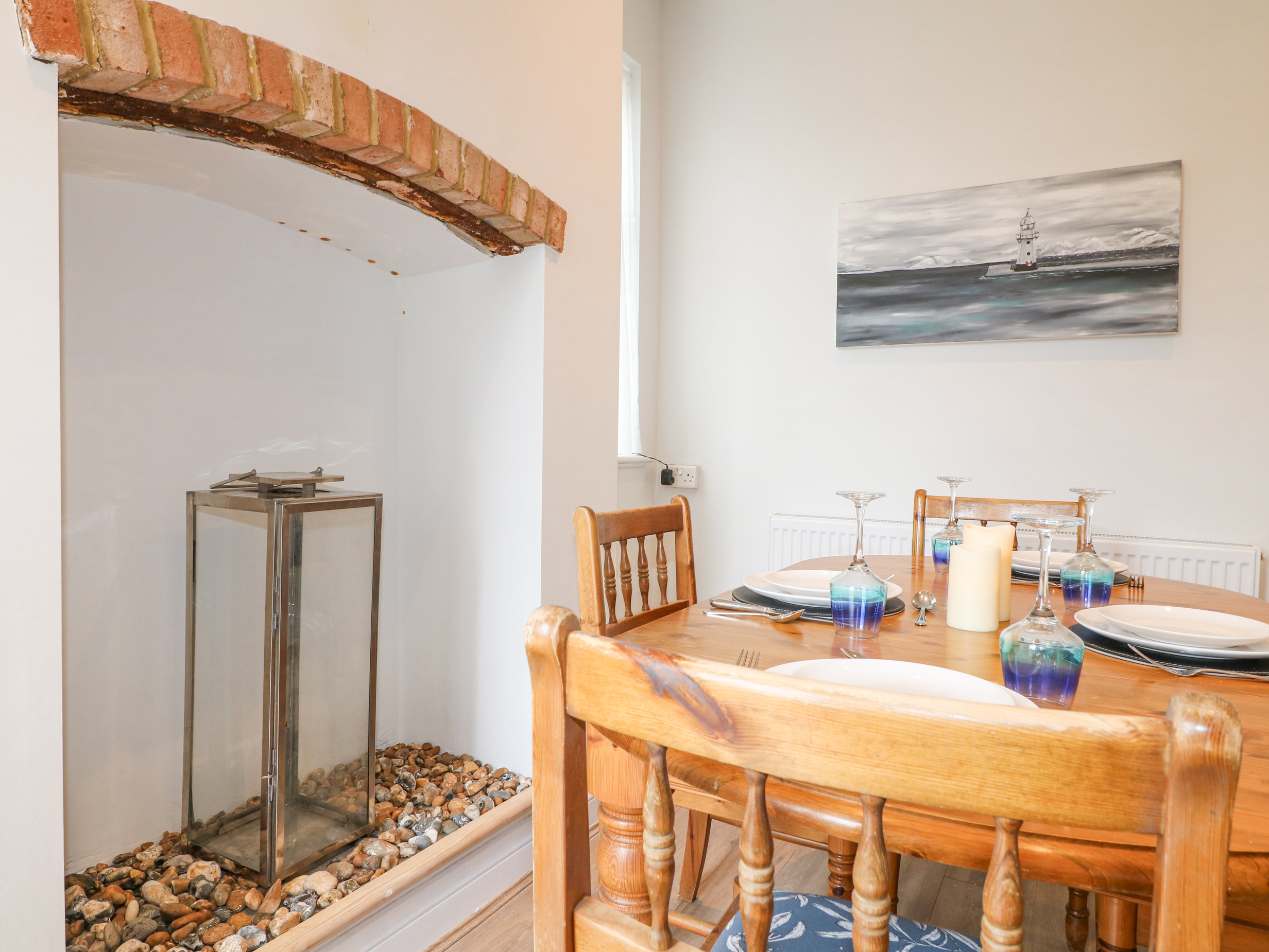 Holiday cottage in Alfreton, Derbyshire - Photo 10