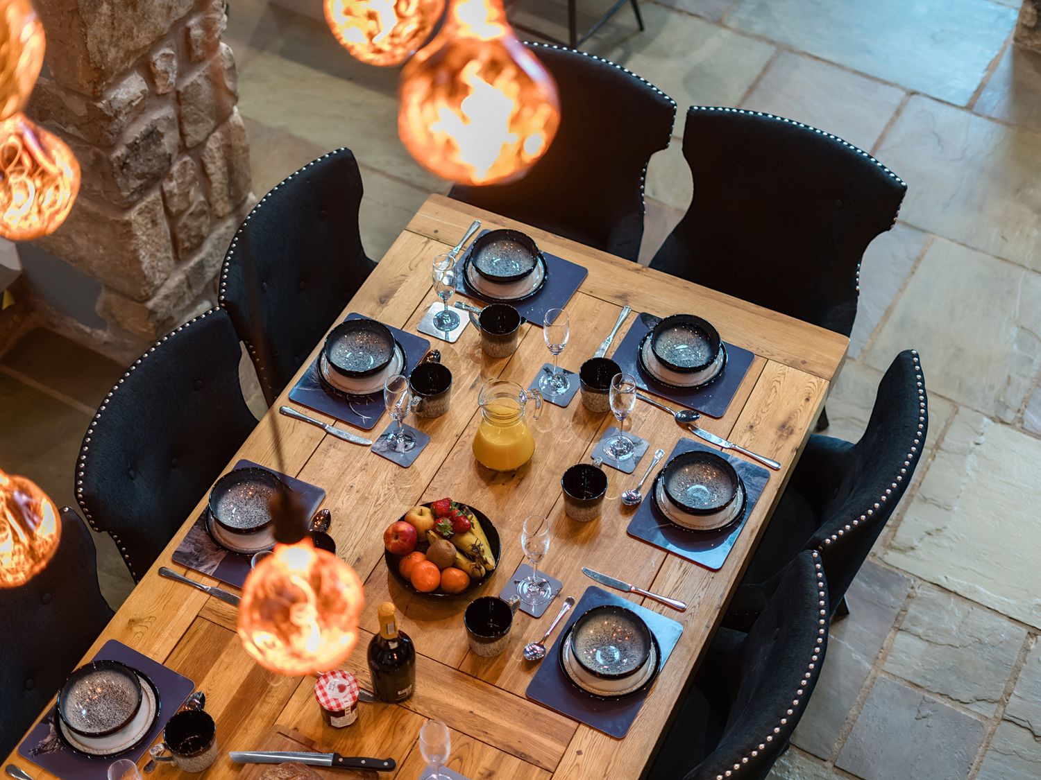 Three Peaks Barn - Sleeps 13