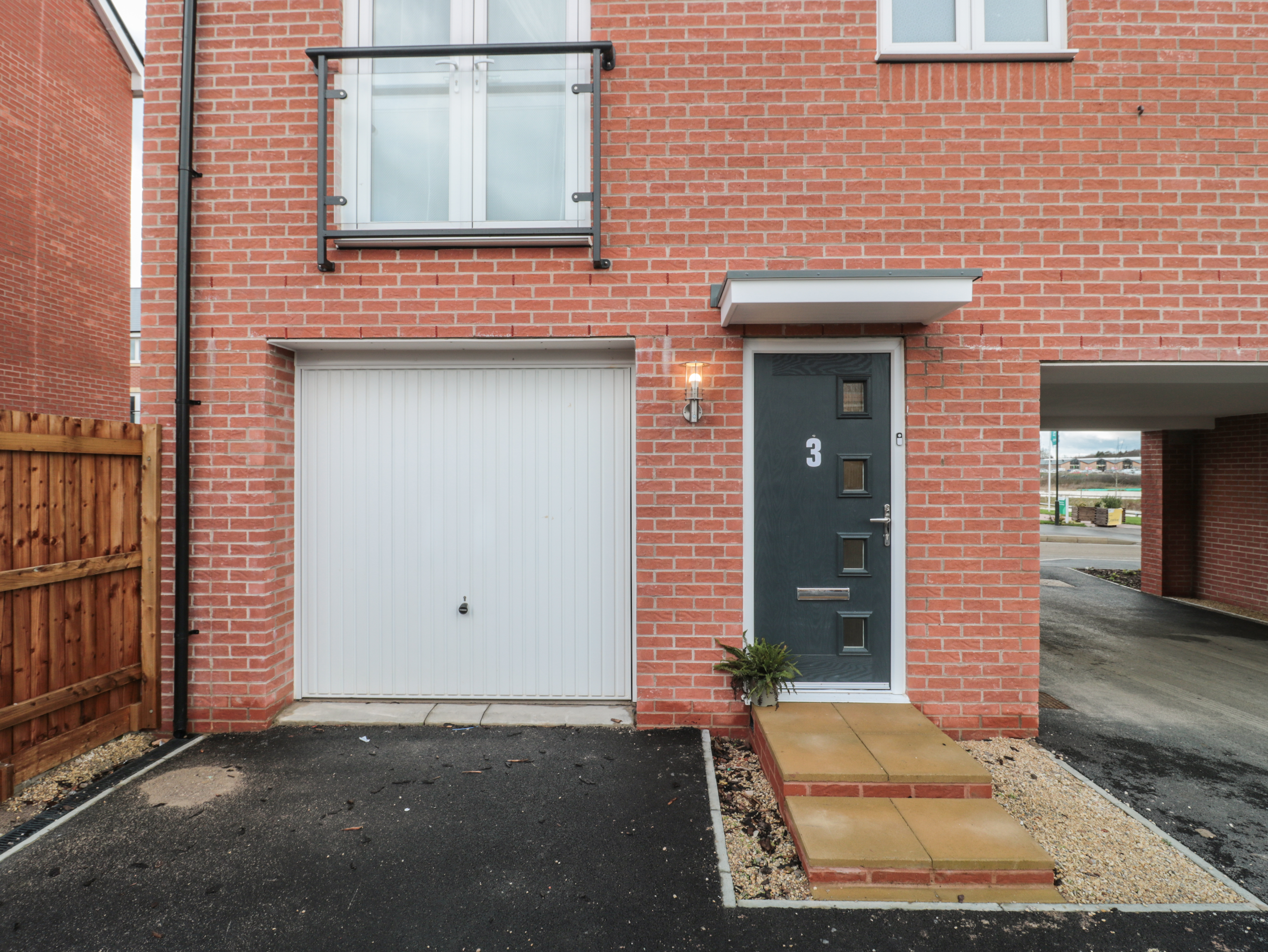 Holiday cottage in Tewkesbury, Gloucestershire - Photo 2