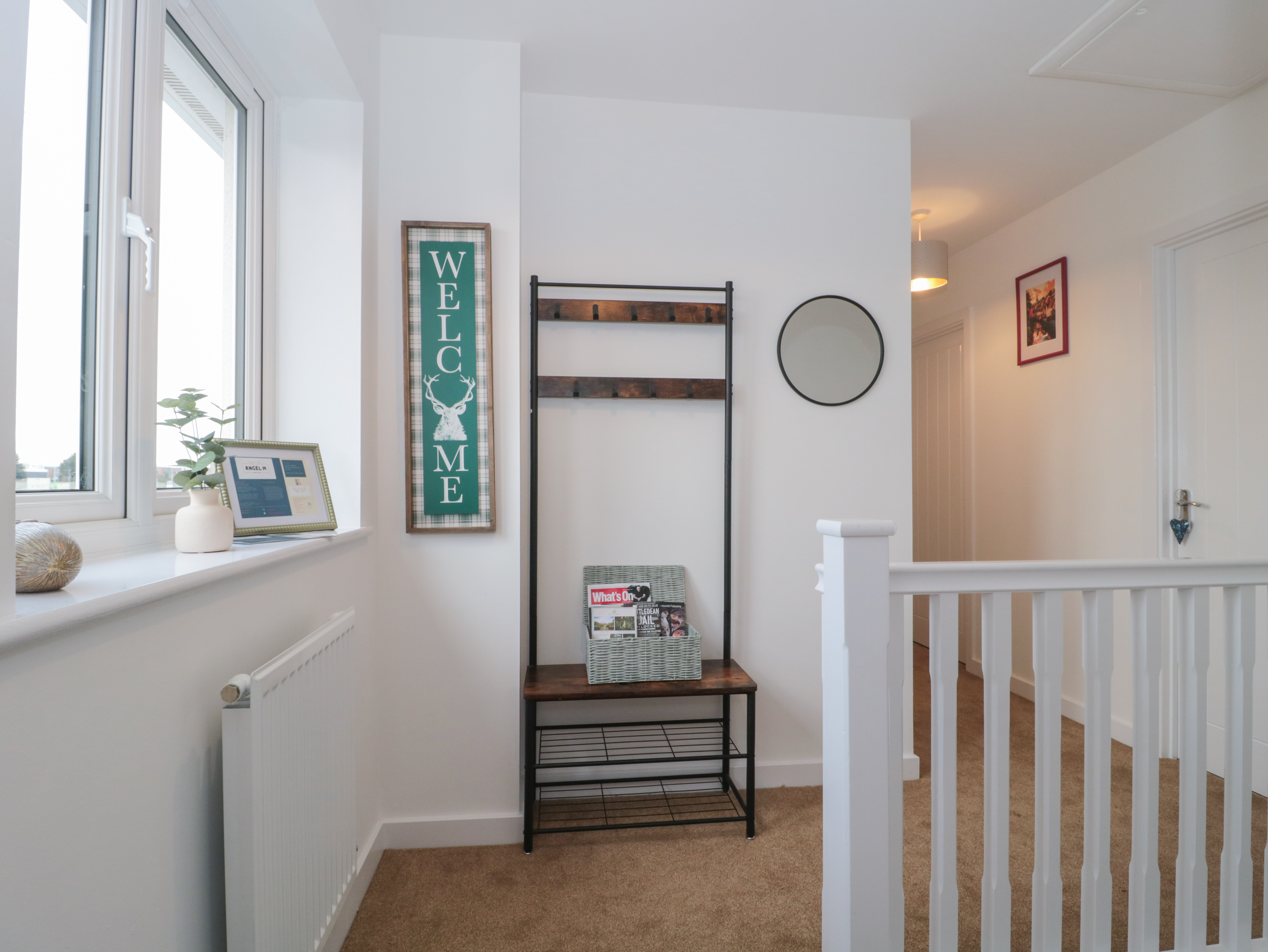 Holiday cottage in Tewkesbury, Gloucestershire - Photo 5