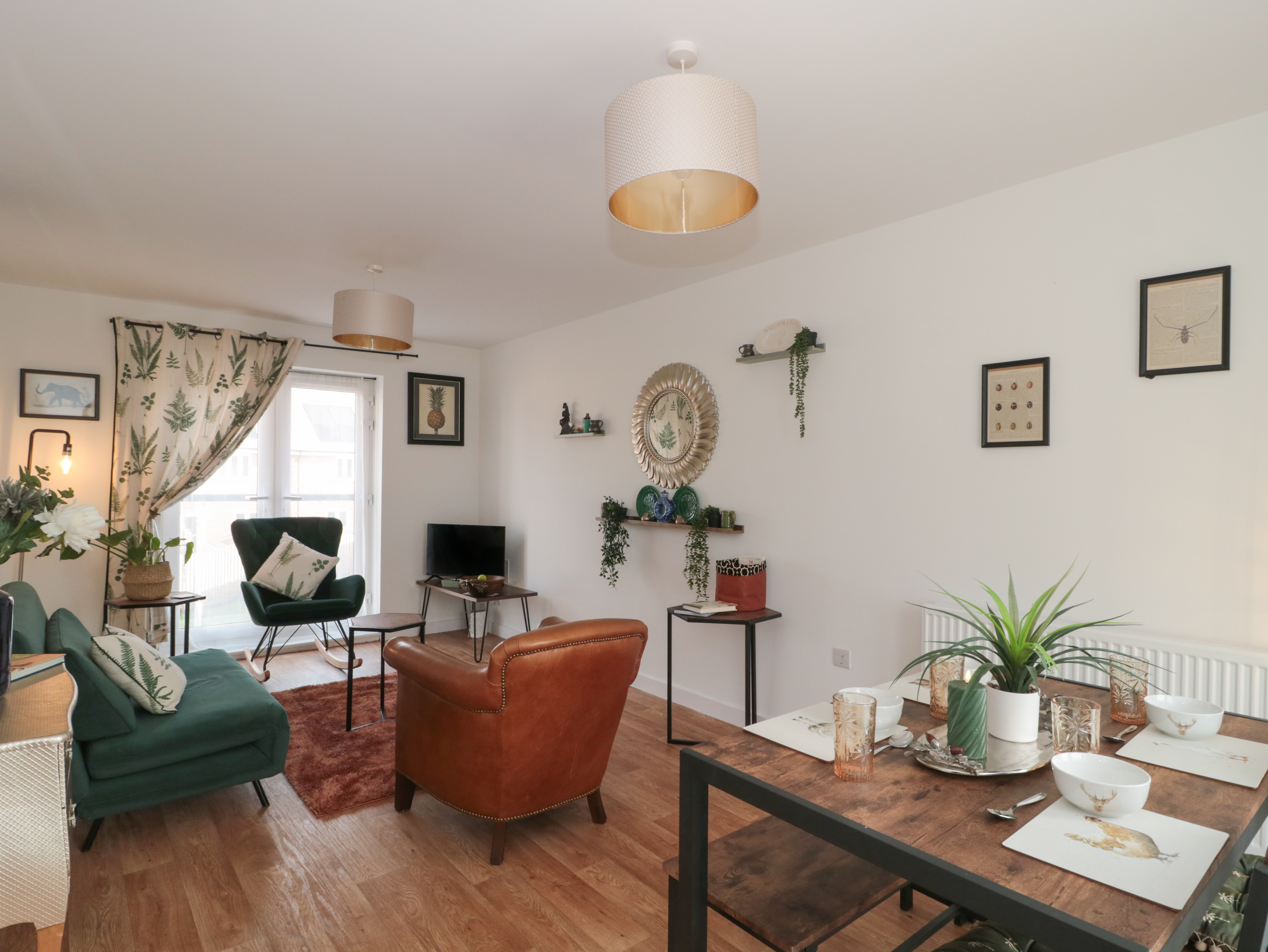 Holiday cottage in Tewkesbury, Gloucestershire - Photo 9
