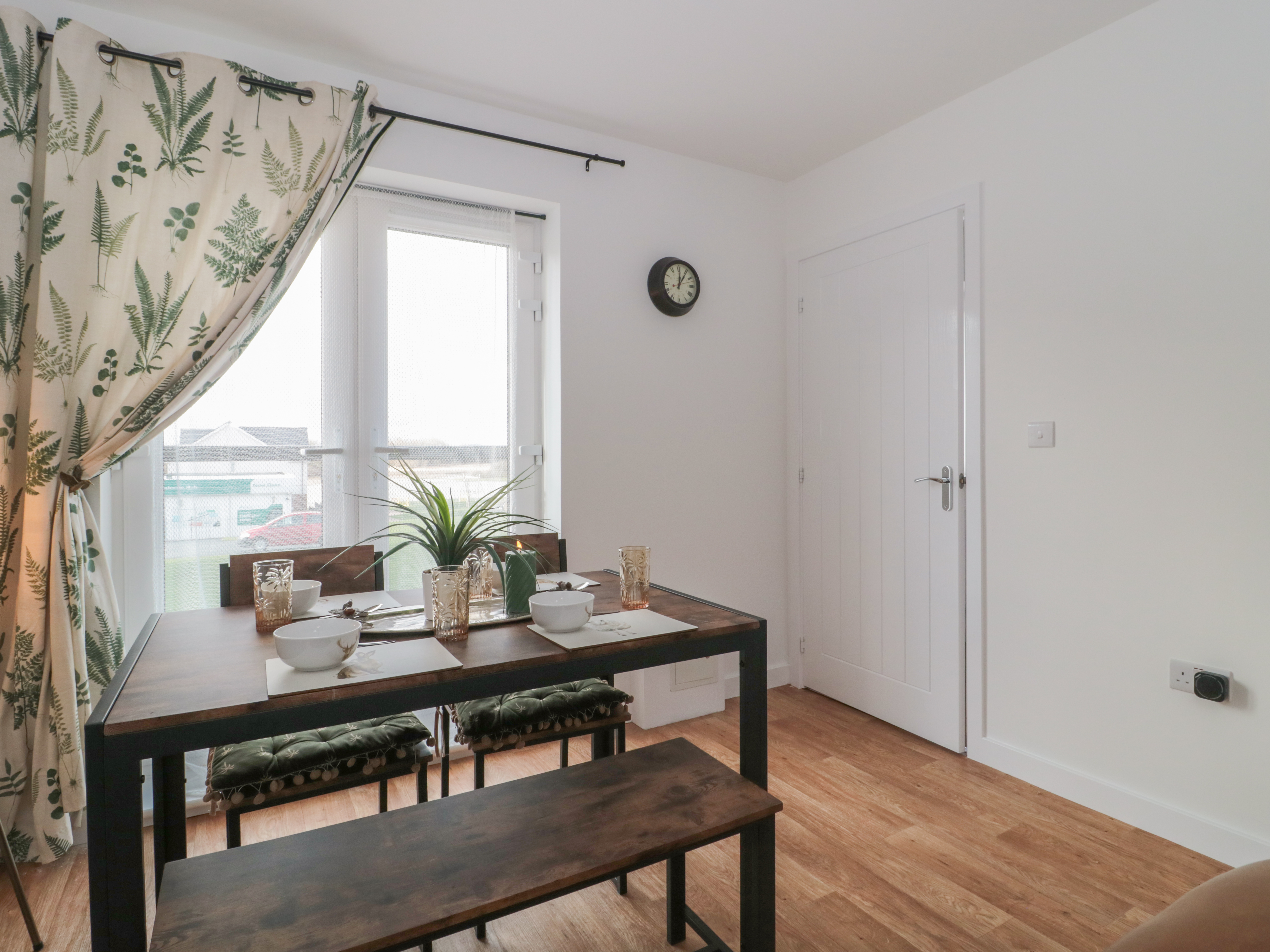 Holiday cottage in Tewkesbury, Gloucestershire - Photo 11