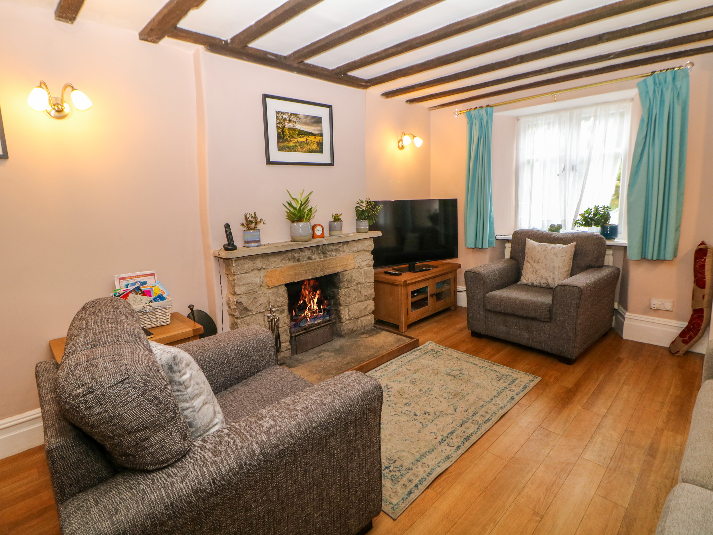 Holiday cottage in Litton, Derbyshire - Photo 5