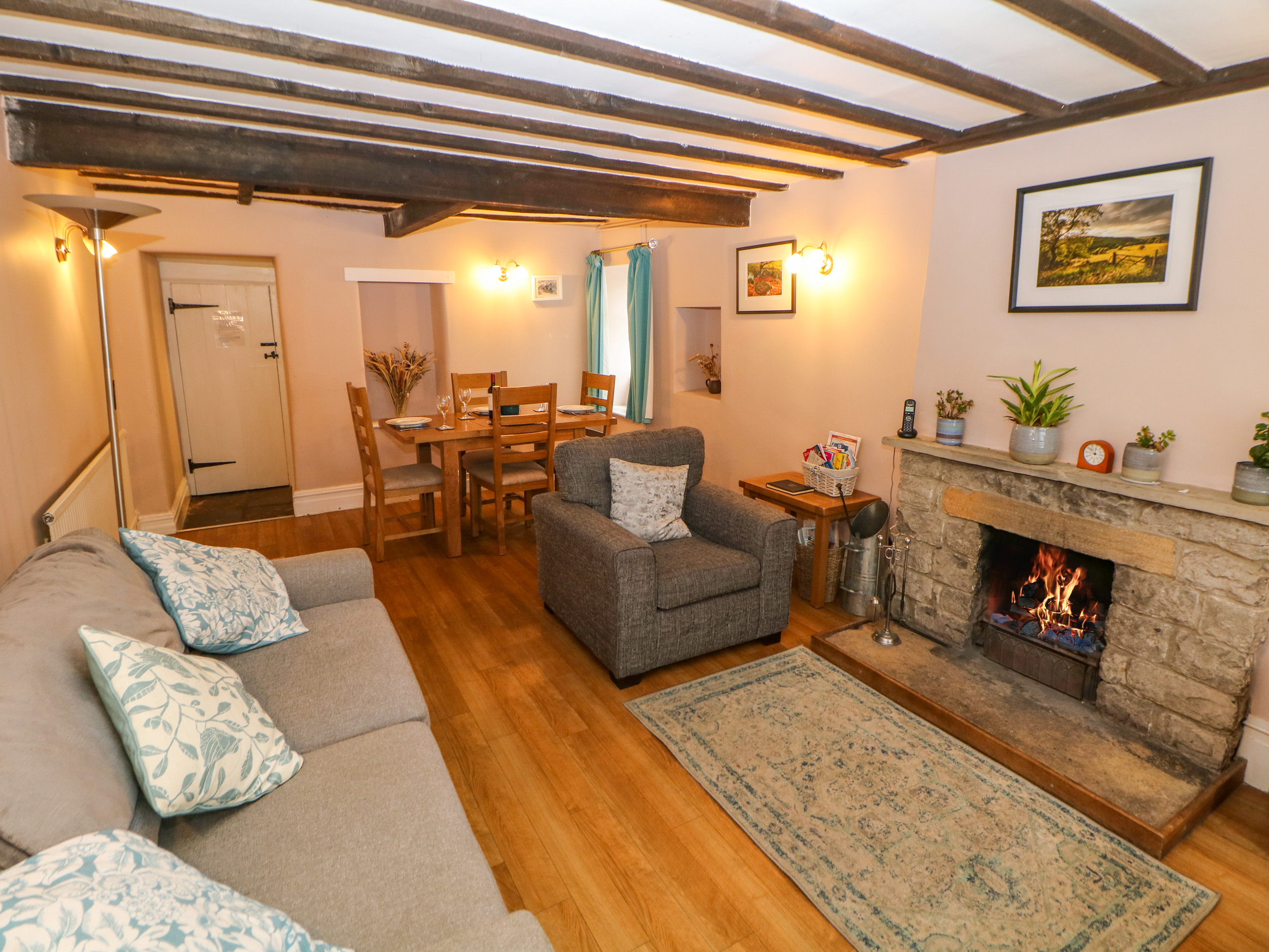 Holiday cottage in Litton, Derbyshire - Photo 6