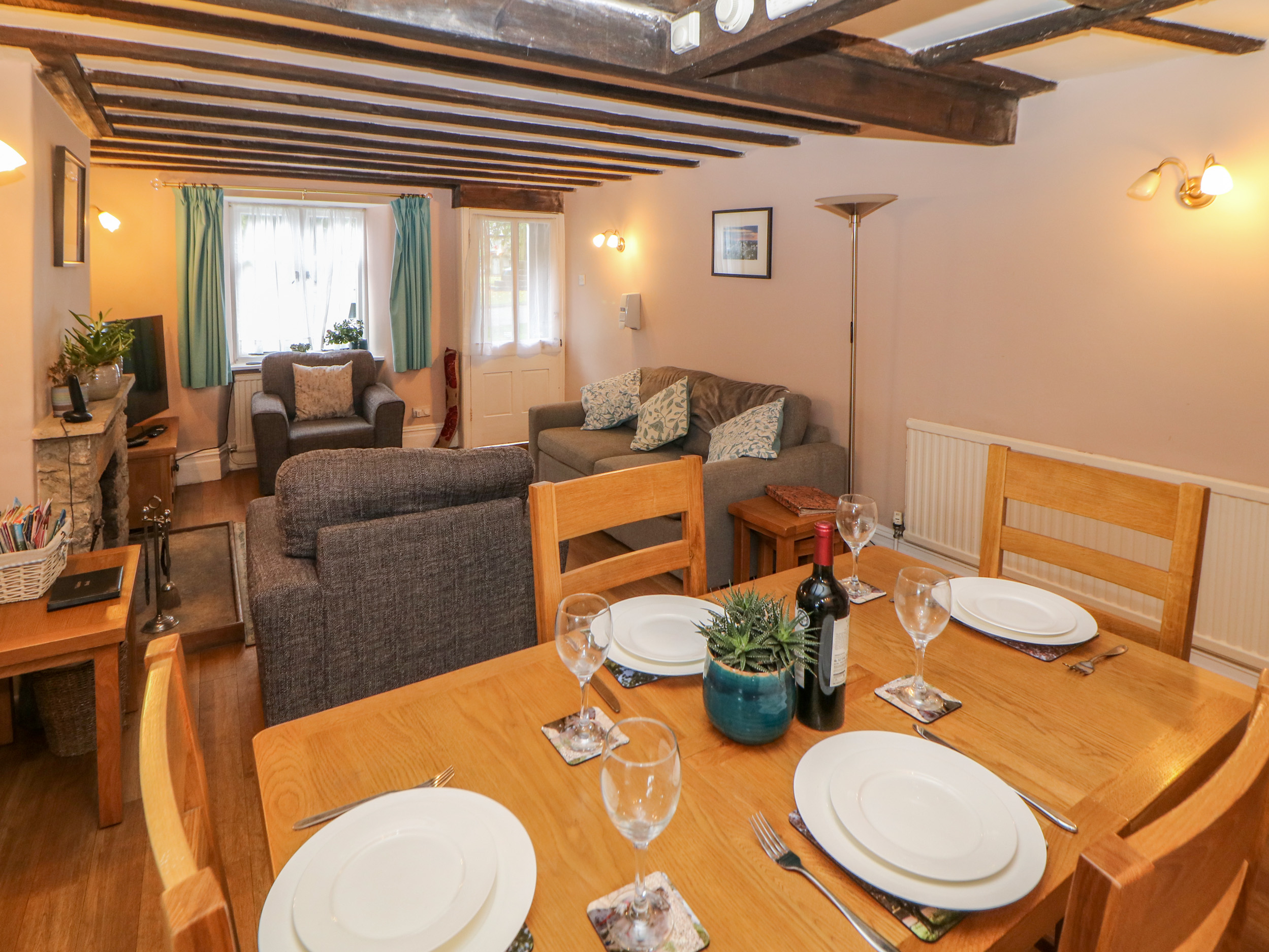 Holiday cottage in Litton, Derbyshire - Photo 7